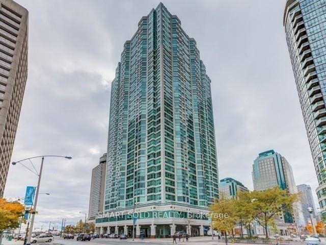 Photo 1 of Unit 3410, 10 Yonge Street, Toronto, Waterfront Communities — HOMEH