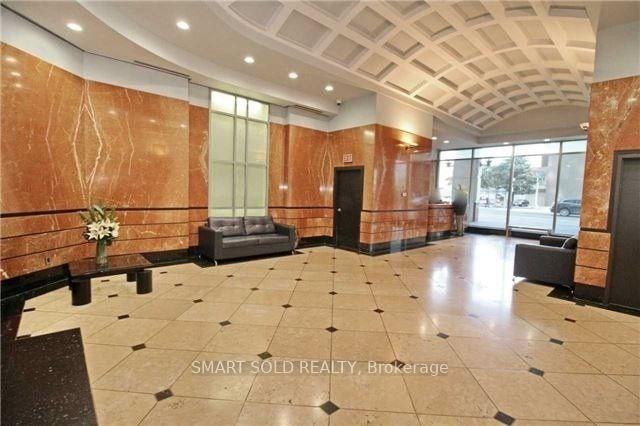 Photo 2 of Unit 3410, 10 Yonge Street, Toronto, Waterfront Communities — HOMEH
