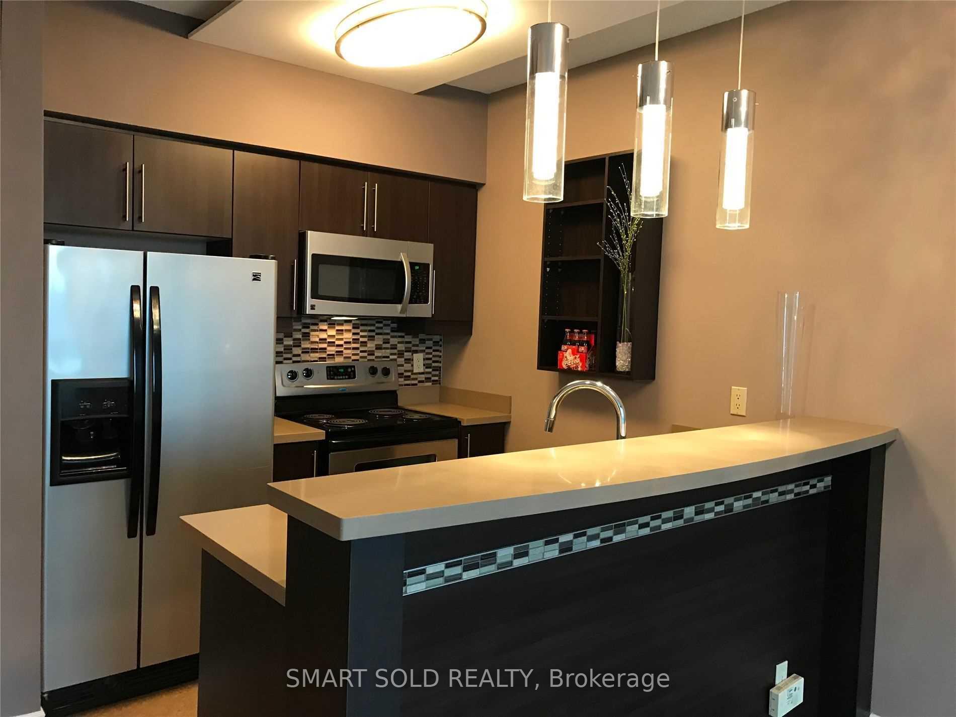 Photo 3 of Unit 3410, 10 Yonge Street, Toronto, Waterfront Communities — HOMEH