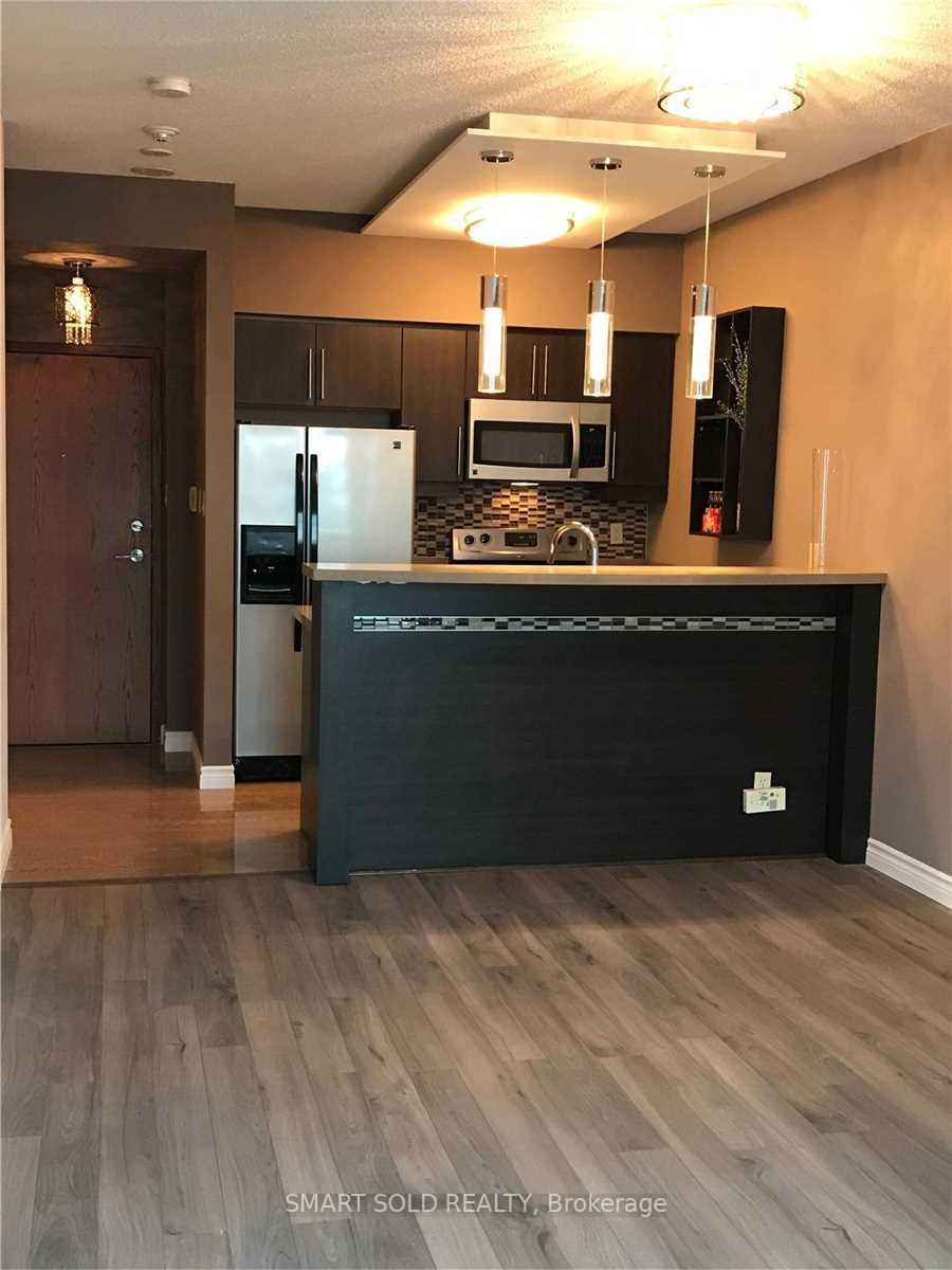 Photo 4 of Unit 3410, 10 Yonge Street, Toronto, Waterfront Communities — HOMEH