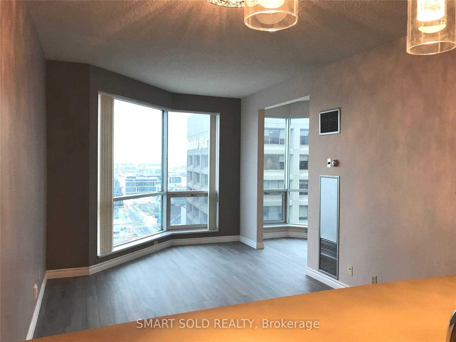 Photo 7 of Unit 3410, 10 Yonge Street, Toronto, Waterfront Communities — HOMEH
