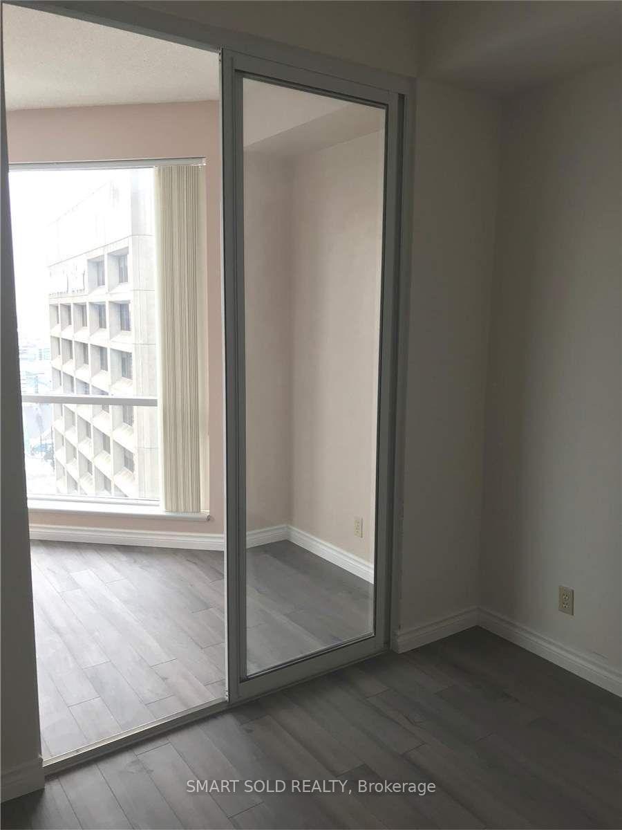Photo 11 of Unit 3410, 10 Yonge Street, Toronto, Waterfront Communities — HOMEH