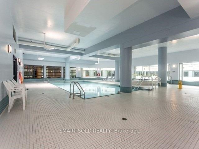 Photo 16 of Unit 3410, 10 Yonge Street, Toronto, Waterfront Communities — HOMEH
