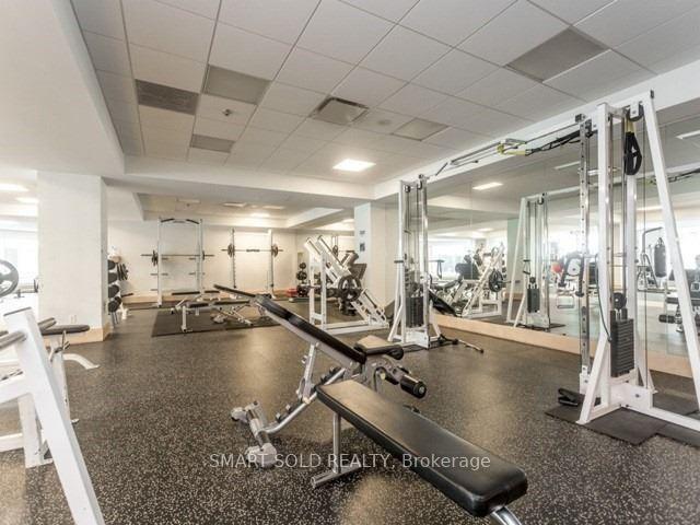 Photo 17 of Unit 3410, 10 Yonge Street, Toronto, Waterfront Communities — HOMEH