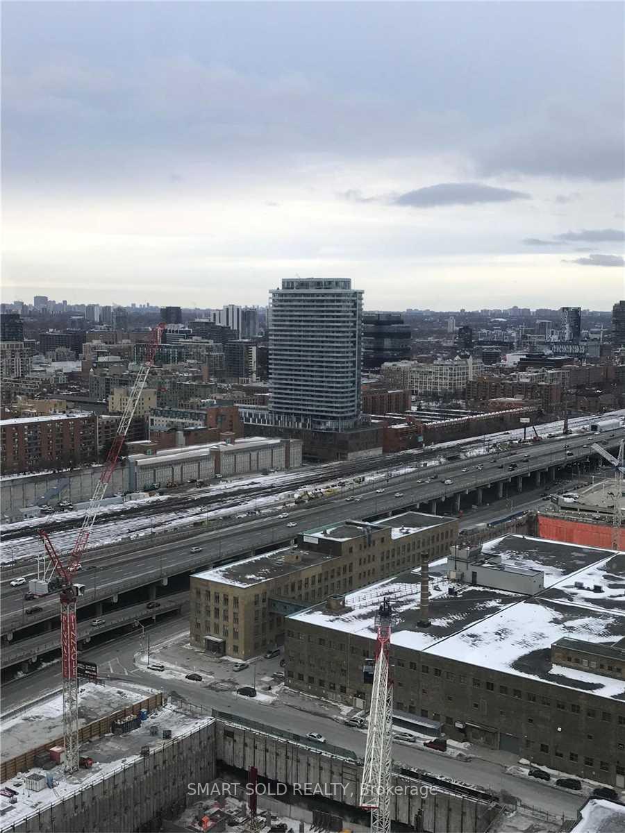 Photo 19 of Unit 3410, 10 Yonge Street, Toronto, Waterfront Communities — HOMEH