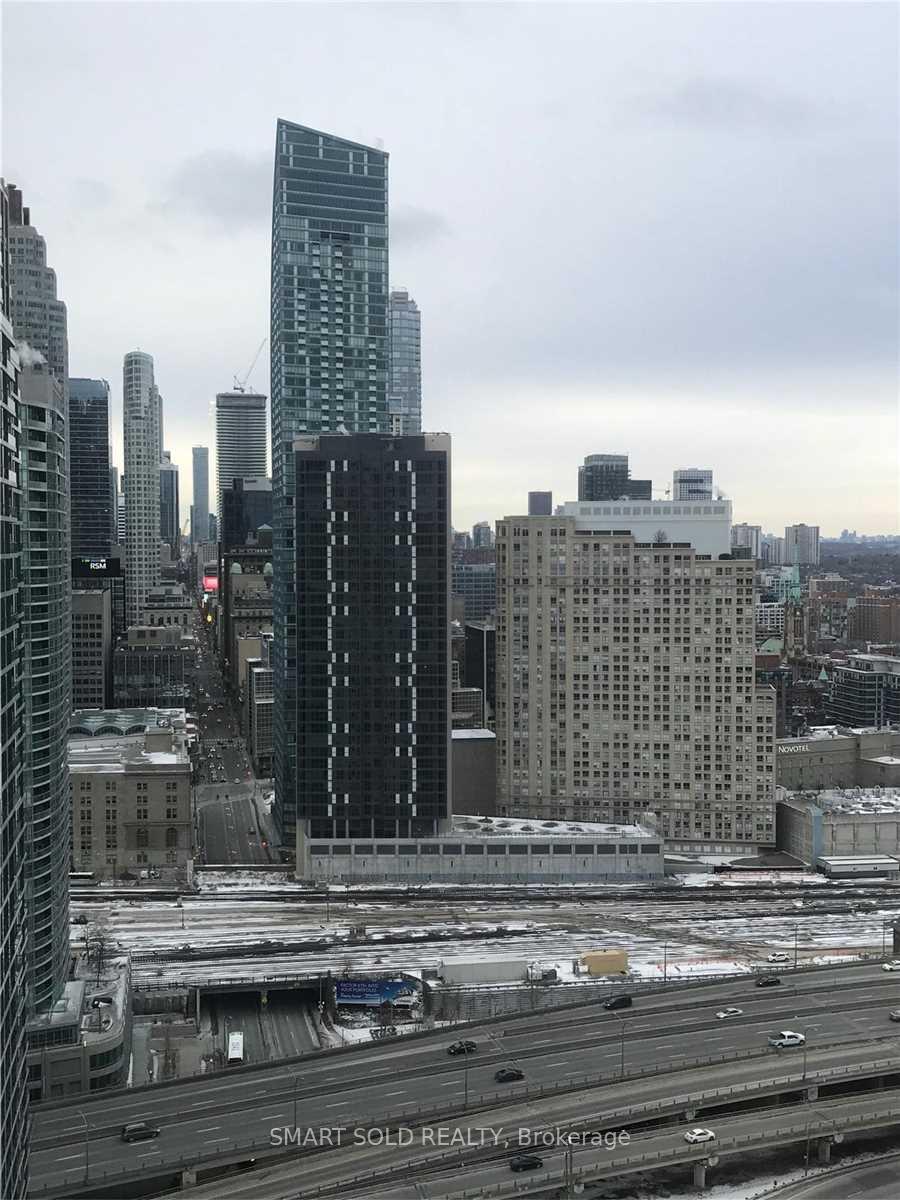 Photo 20 of Unit 3410, 10 Yonge Street, Toronto, Waterfront Communities — HOMEH