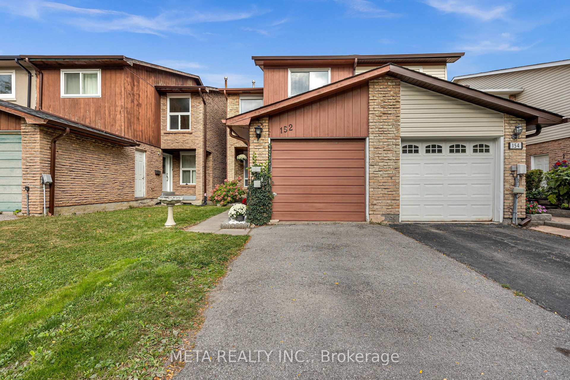 Photo 2 of 152 Generation Boulevard, Scarborough, Rouge — HOMEH