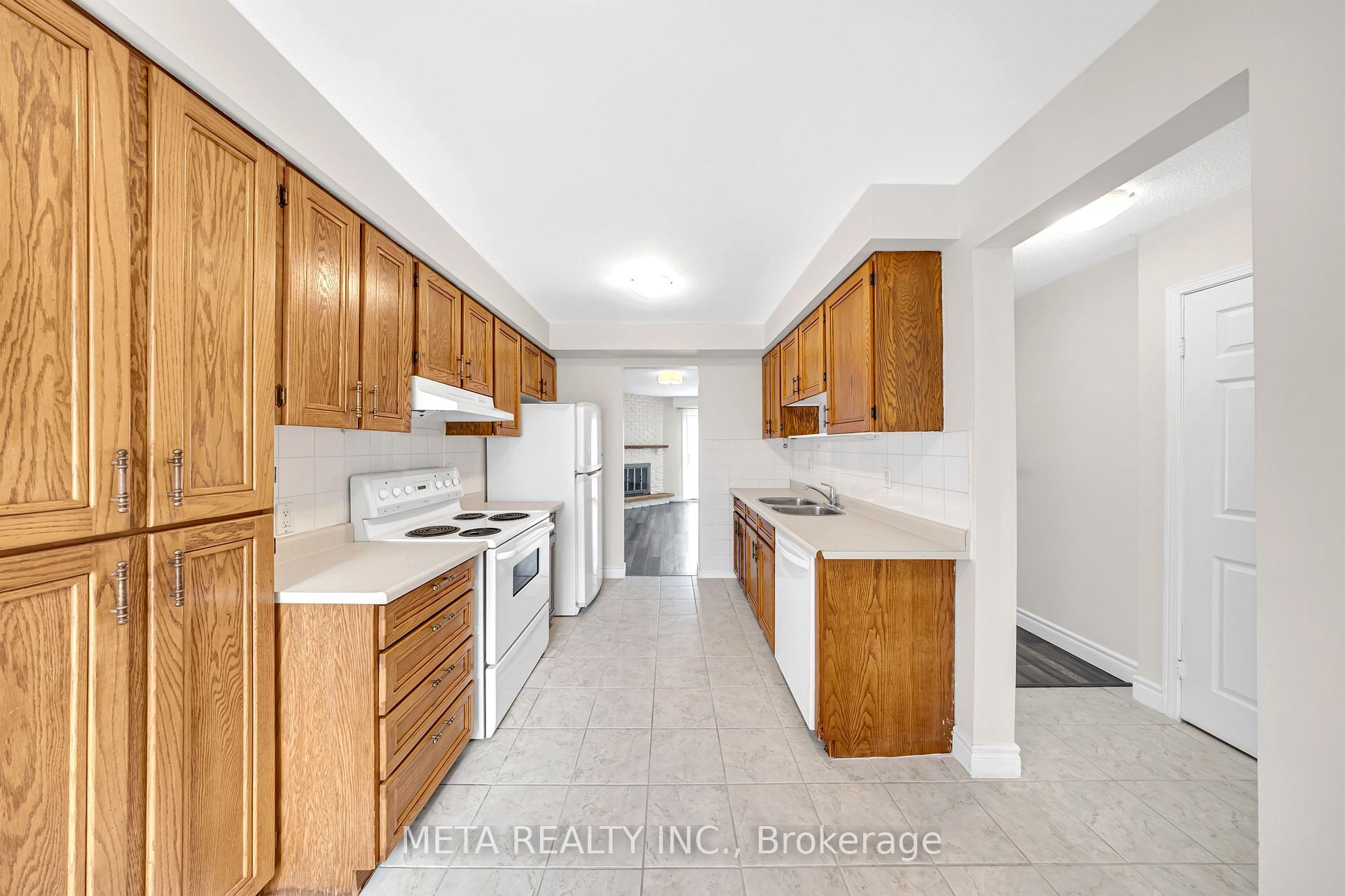 Photo 6 of 152 Generation Boulevard, Scarborough, Rouge — HOMEH