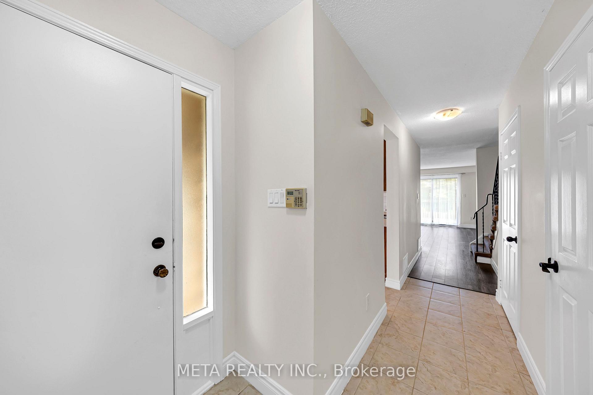 Photo 5 of 152 Generation Boulevard, Scarborough, Rouge — HOMEH
