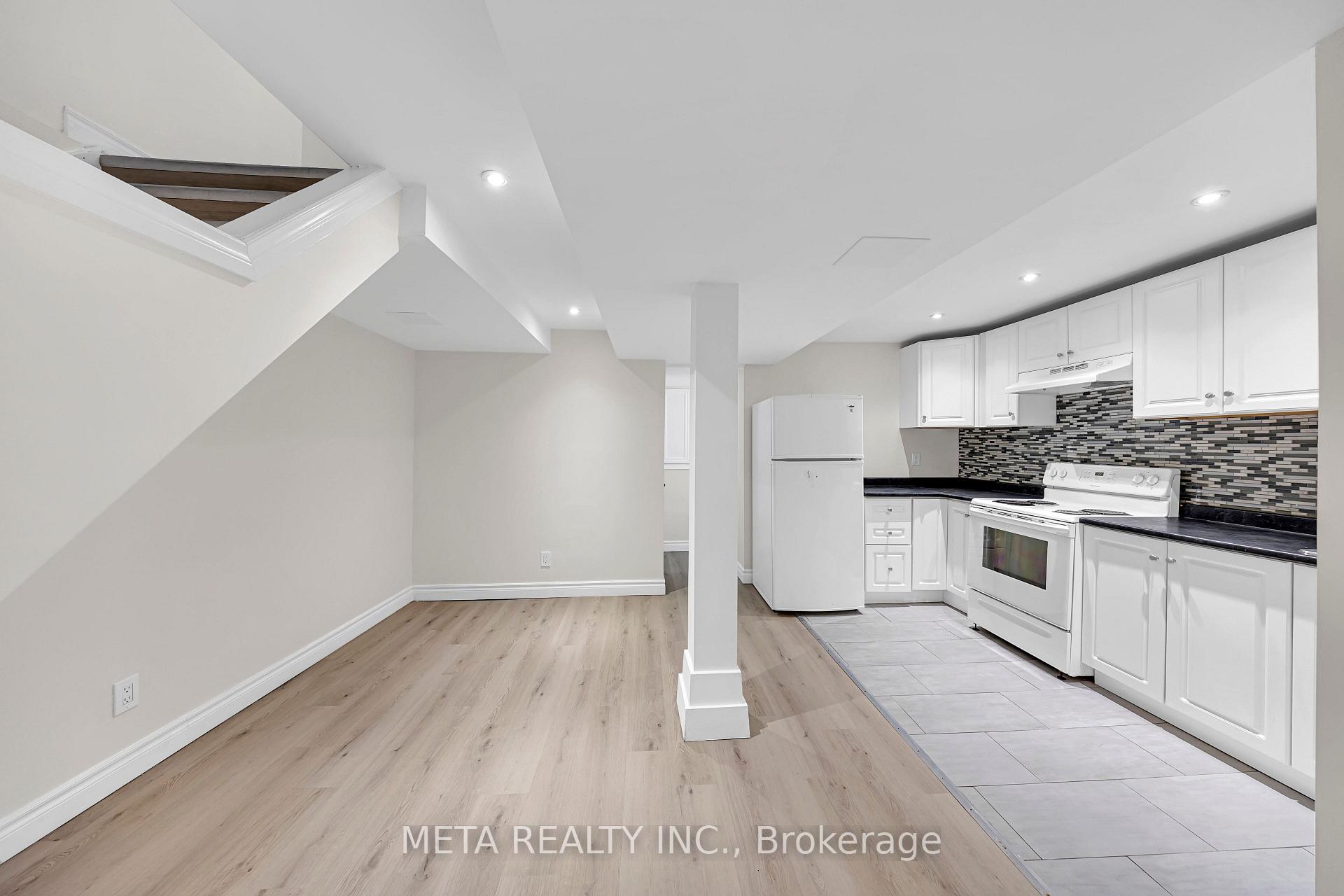 Photo 23 of 152 Generation Boulevard, Scarborough, Rouge — HOMEH