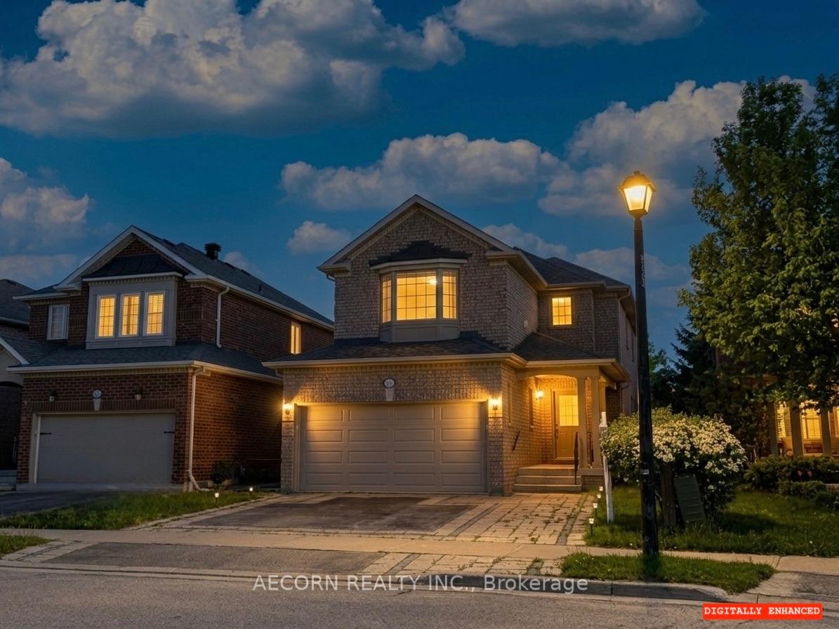 Photo 2 of 62 Macedonia Court, Newmarket, Summerhill Estates — HOMEH