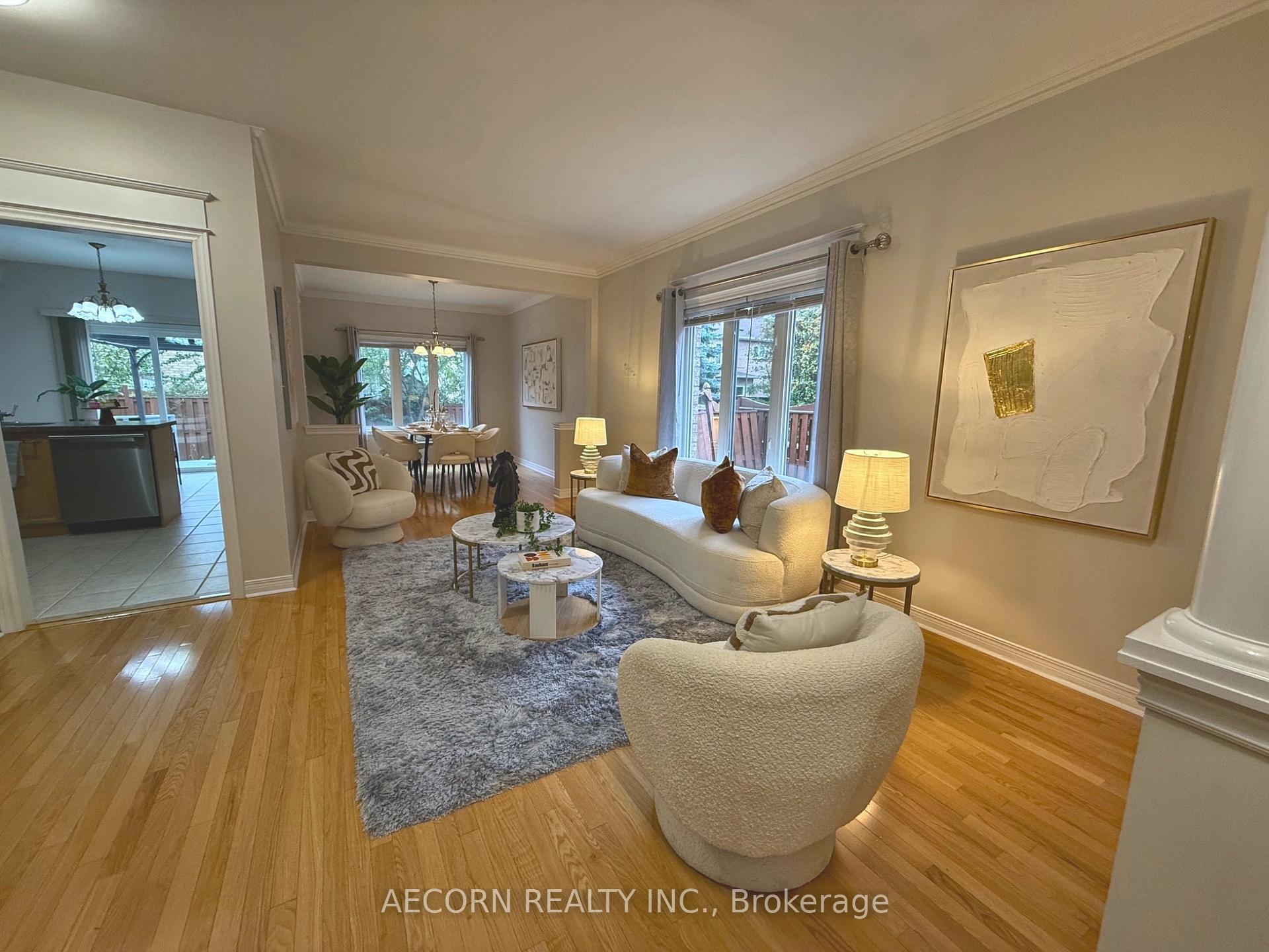 Photo 6 of 62 Macedonia Court, Newmarket, Summerhill Estates — HOMEH