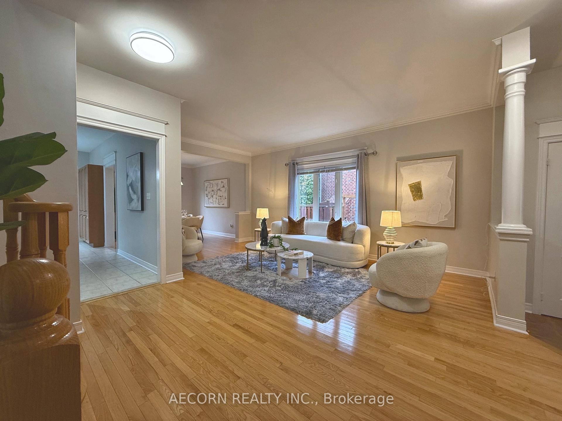 Photo 7 of 62 Macedonia Court, Newmarket, Summerhill Estates — HOMEH