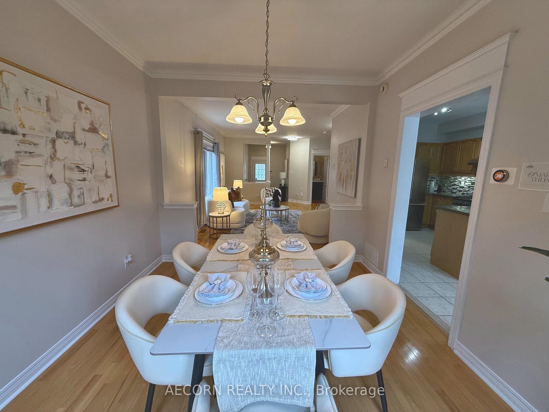 Photo 15 of 62 Macedonia Court, Newmarket, Summerhill Estates — HOMEH