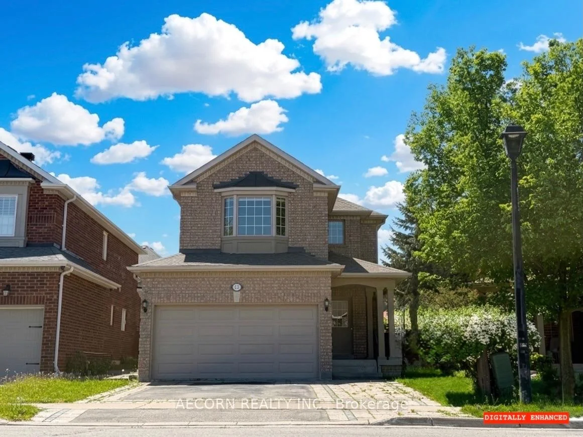 Photo 3 of 62 Macedonia Court, Newmarket, Summerhill Estates — HOMEH