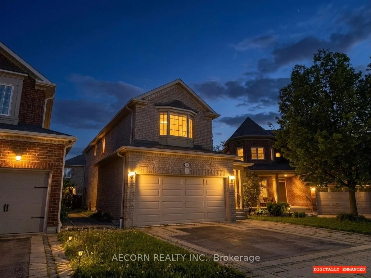 Photo 12 of 62 Macedonia Court, Newmarket, Summerhill Estates — HOMEH