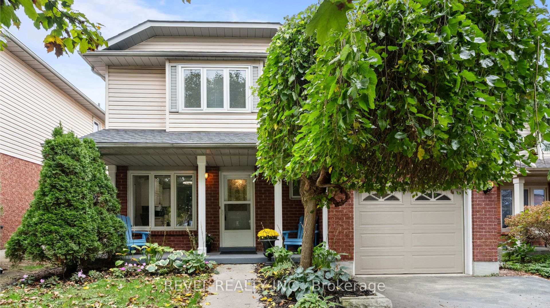 Photo 1 of 78 Ryan's Way, Hamilton, Waterdown — HOMEH