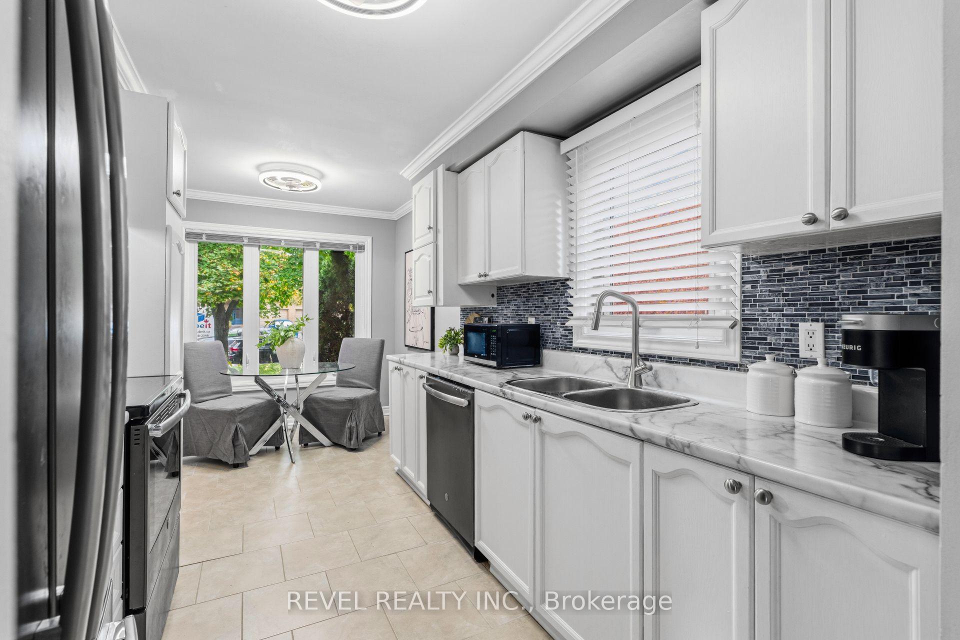Photo 7 of 78 Ryan's Way, Hamilton, Waterdown — HOMEH