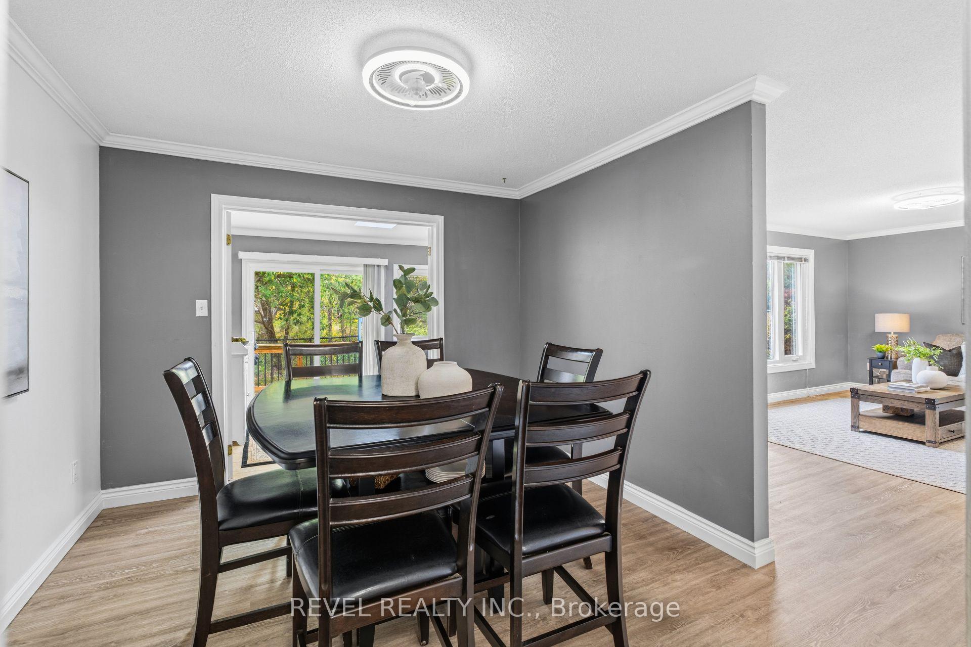Photo 11 of 78 Ryan's Way, Hamilton, Waterdown — HOMEH