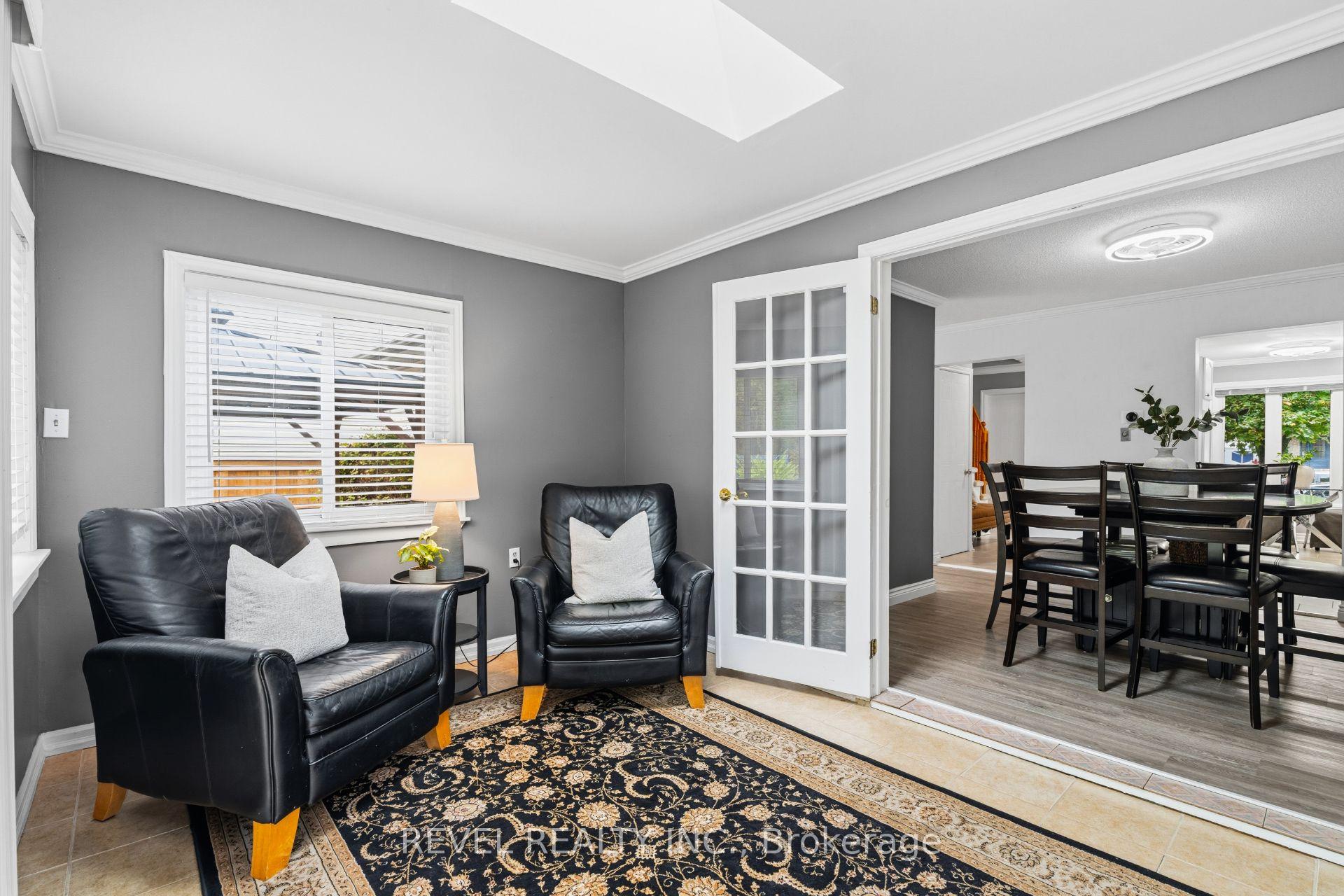 Photo 12 of 78 Ryan's Way, Hamilton, Waterdown — HOMEH