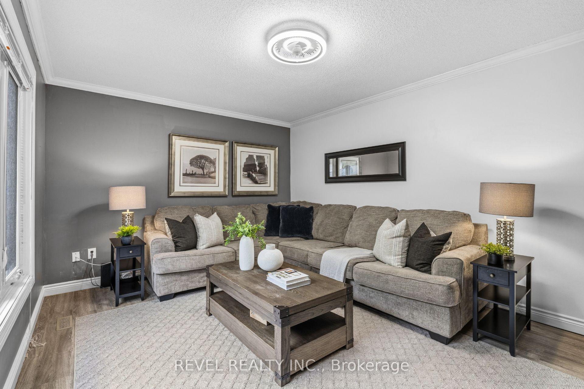 Photo 19 of 78 Ryan's Way, Hamilton, Waterdown — HOMEH