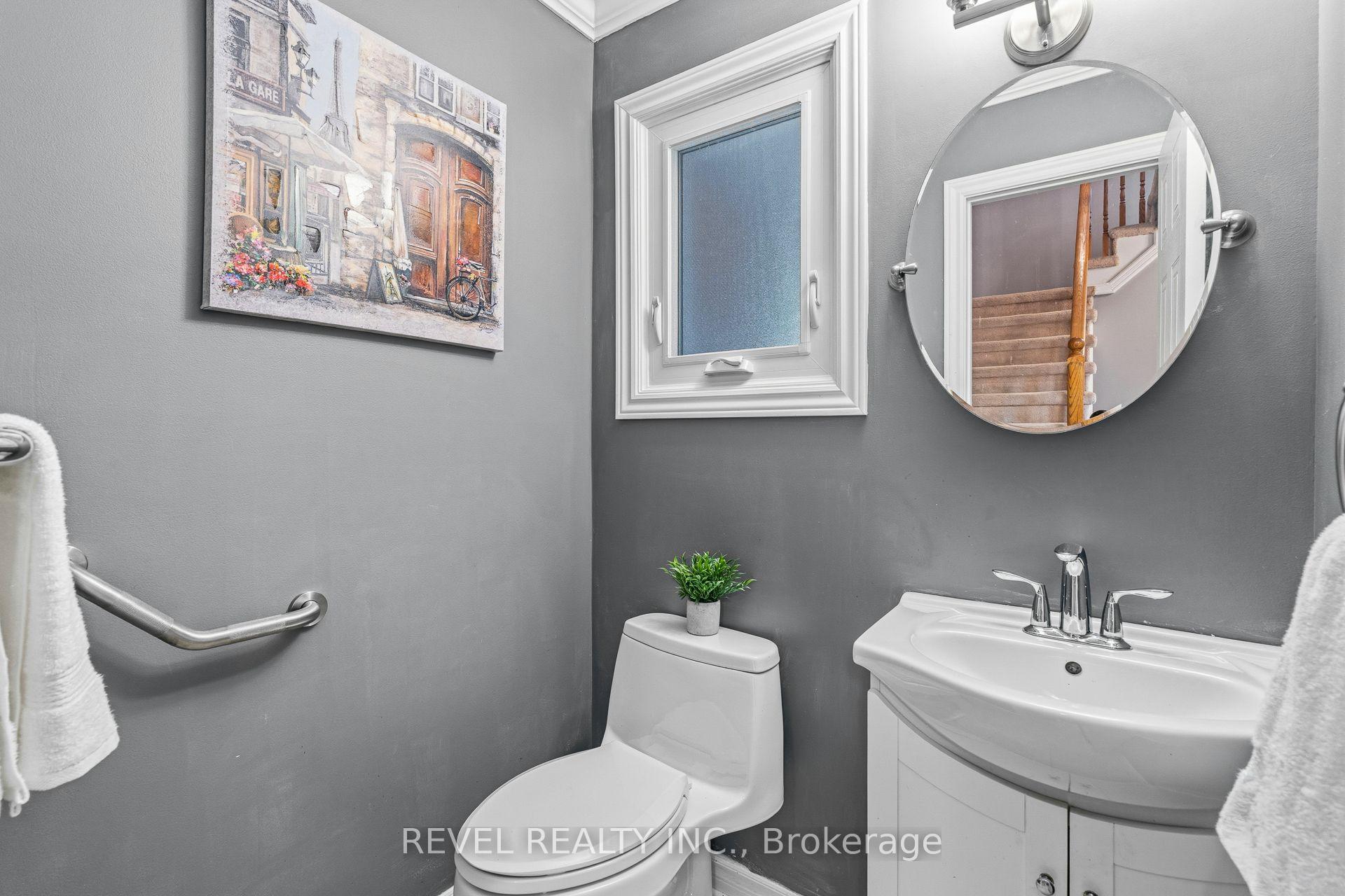 Photo 20 of 78 Ryan's Way, Hamilton, Waterdown — HOMEH