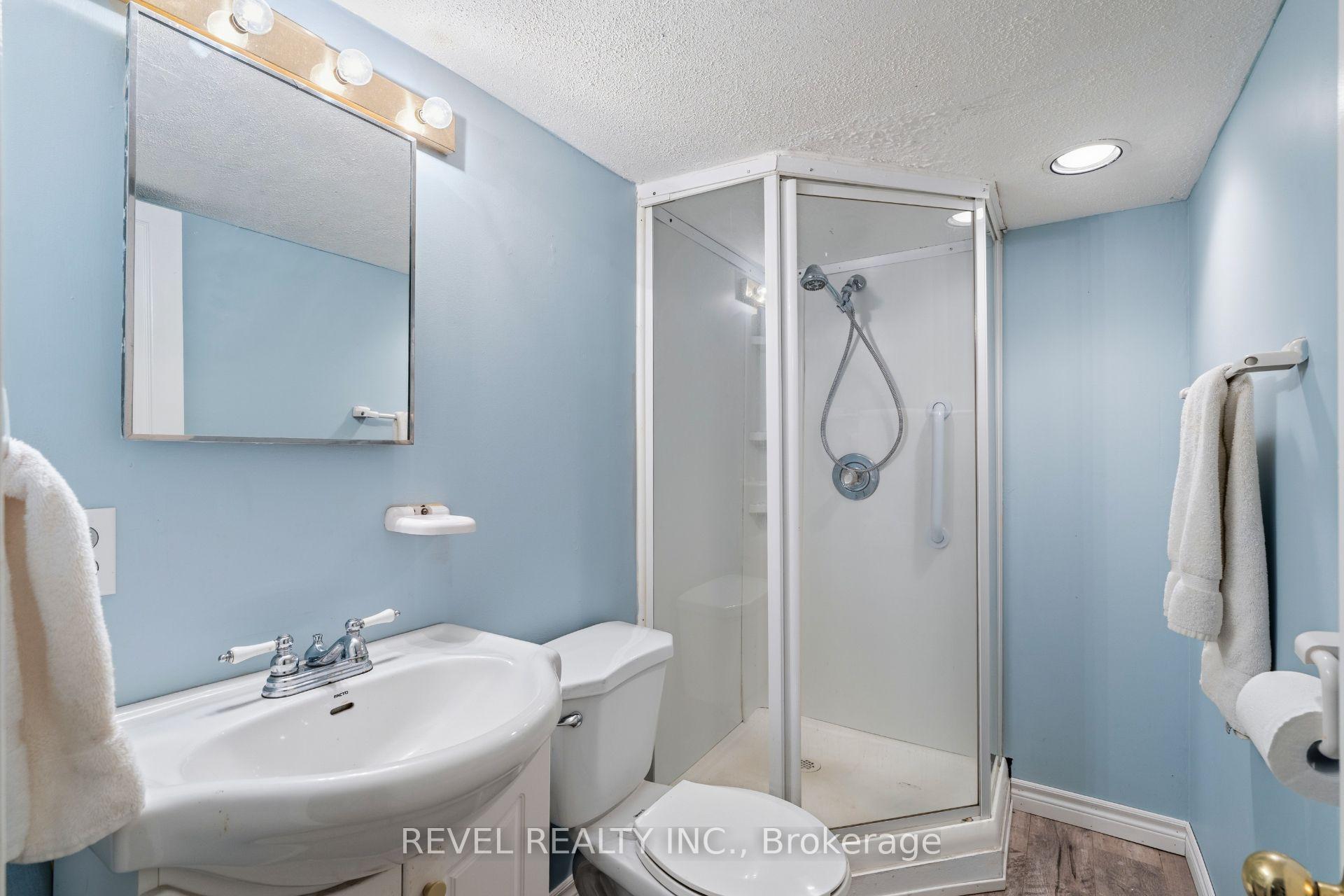 Photo 21 of 78 Ryan's Way, Hamilton, Waterdown — HOMEH