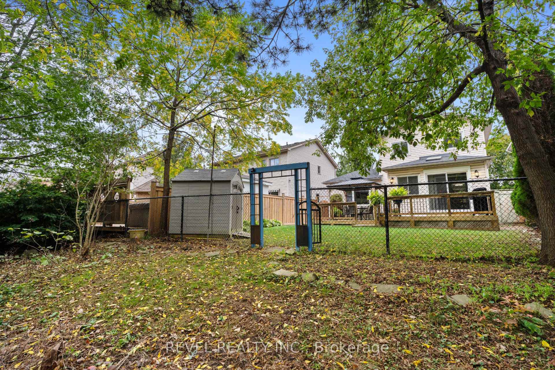 Photo 26 of 78 Ryan's Way, Hamilton, Waterdown — HOMEH