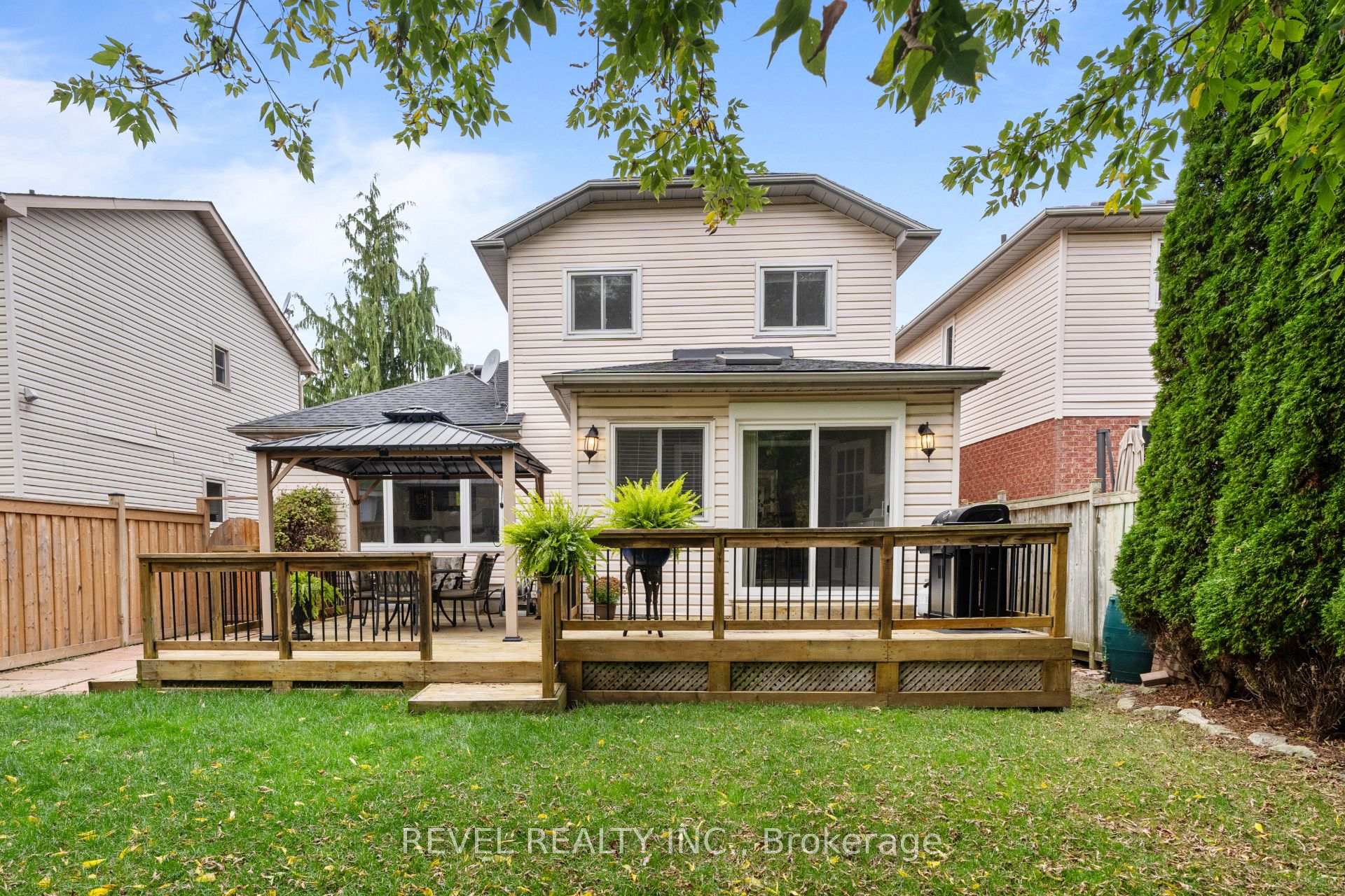 Photo 28 of 78 Ryan's Way, Hamilton, Waterdown — HOMEH
