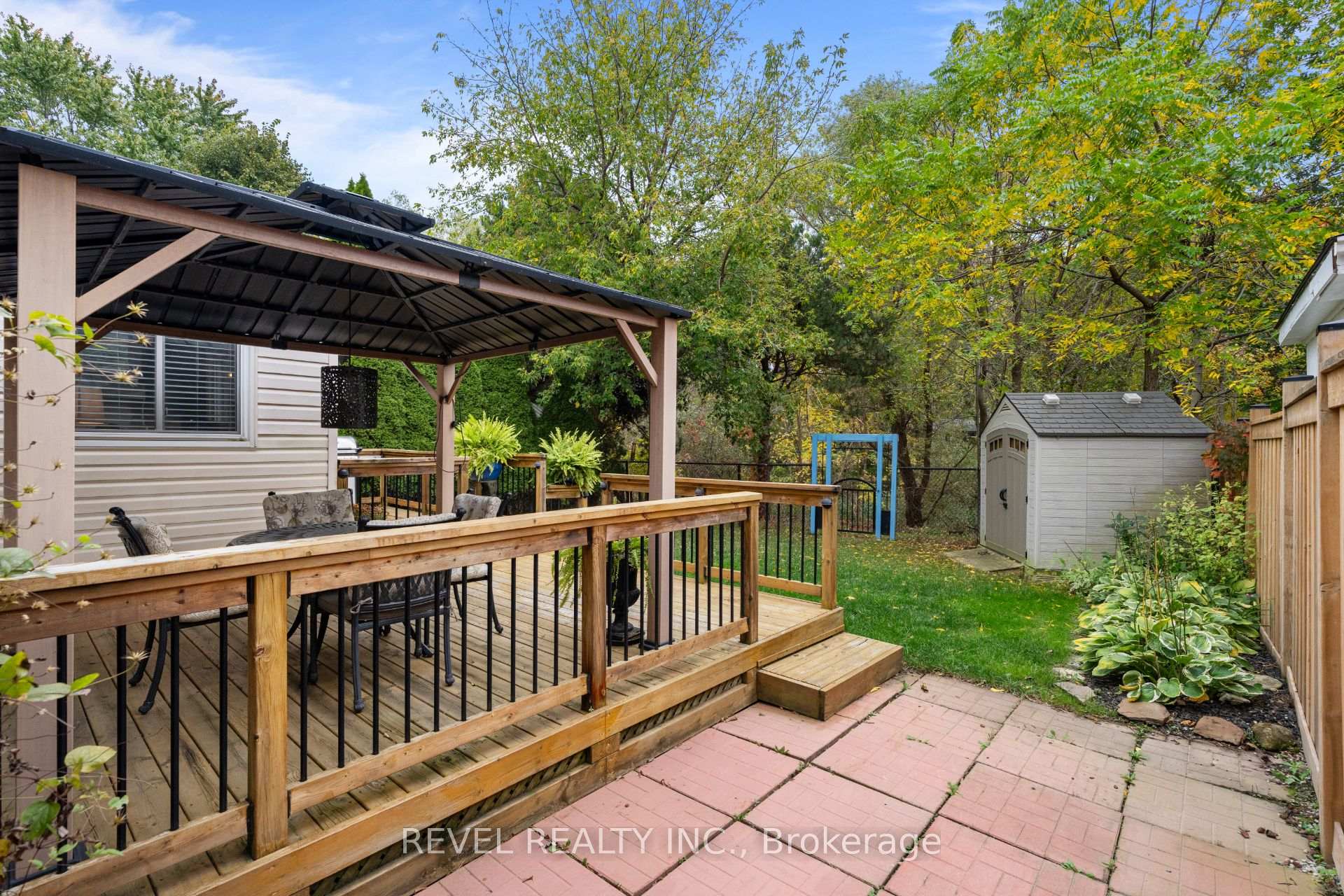Photo 29 of 78 Ryan's Way, Hamilton, Waterdown — HOMEH