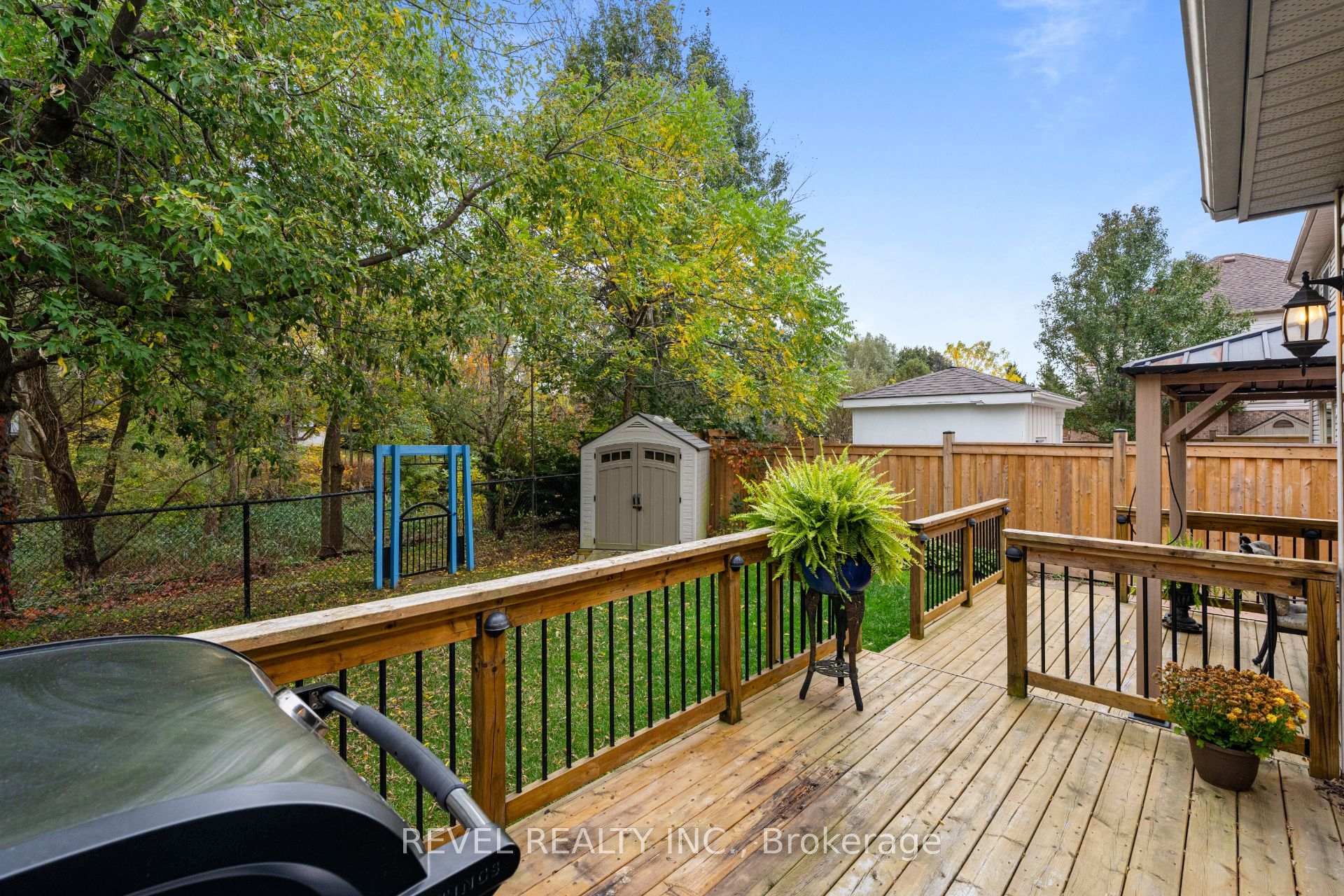 Photo 30 of 78 Ryan's Way, Hamilton, Waterdown — HOMEH