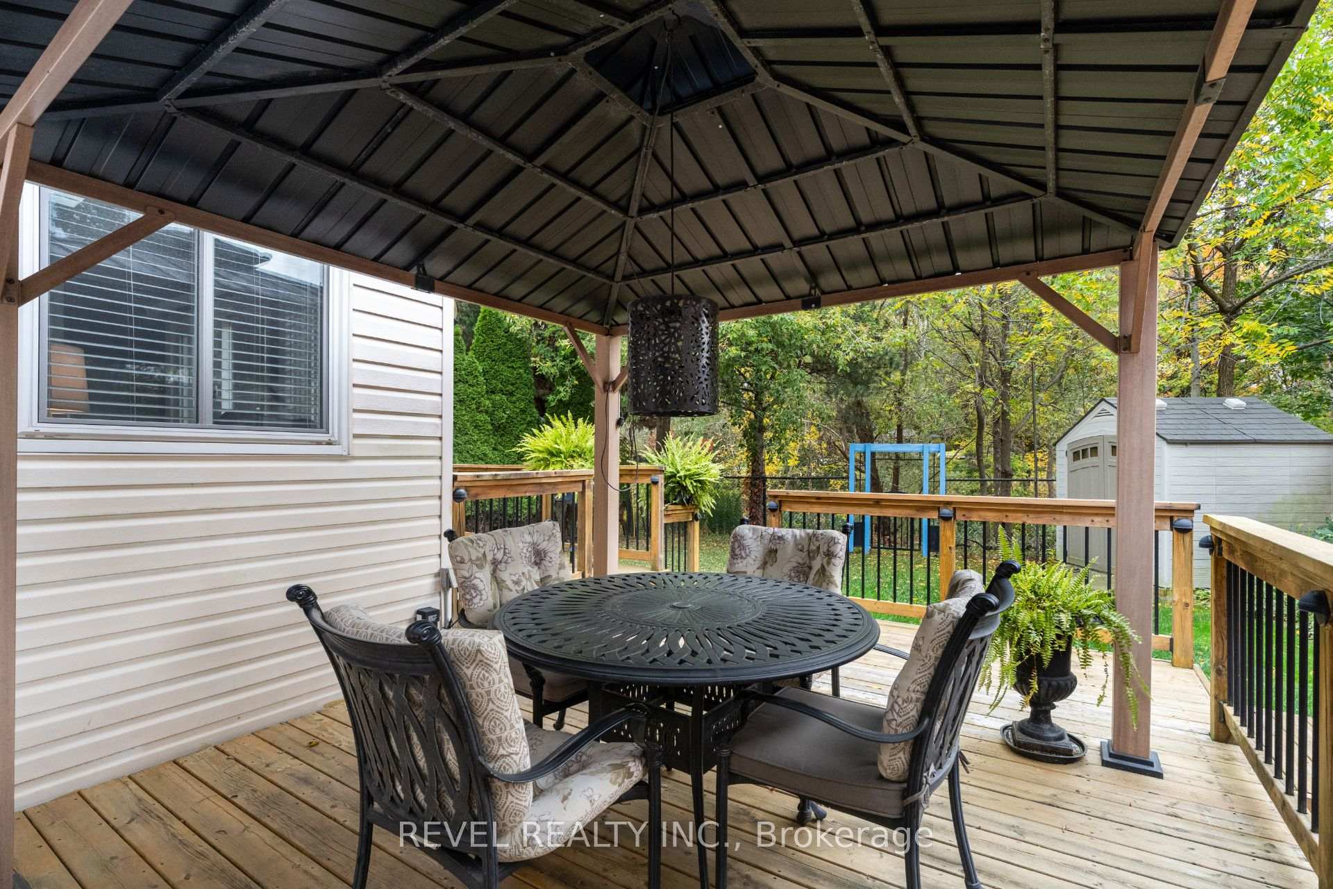 Photo 32 of 78 Ryan's Way, Hamilton, Waterdown — HOMEH