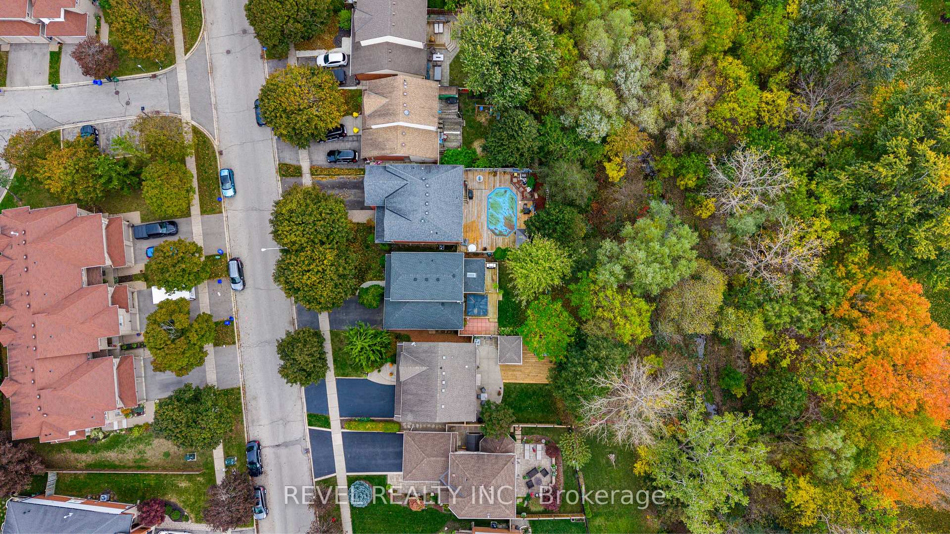 Photo 34 of 78 Ryan's Way, Hamilton, Waterdown — HOMEH