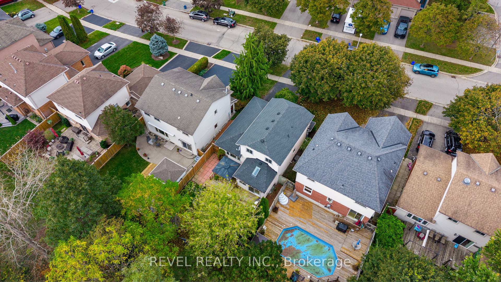 Photo 36 of 78 Ryan's Way, Hamilton, Waterdown — HOMEH