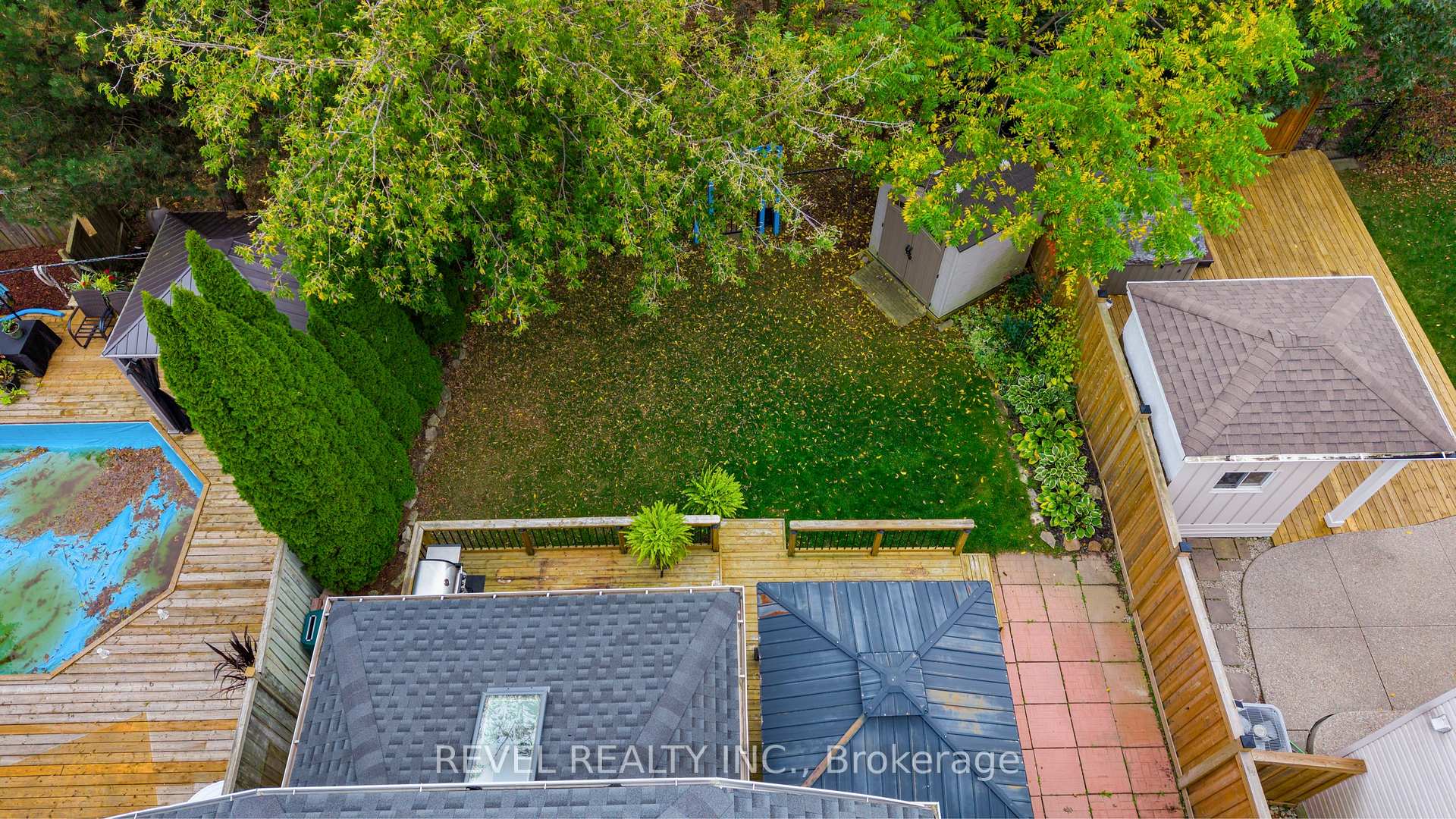 Photo 37 of 78 Ryan's Way, Hamilton, Waterdown — HOMEH