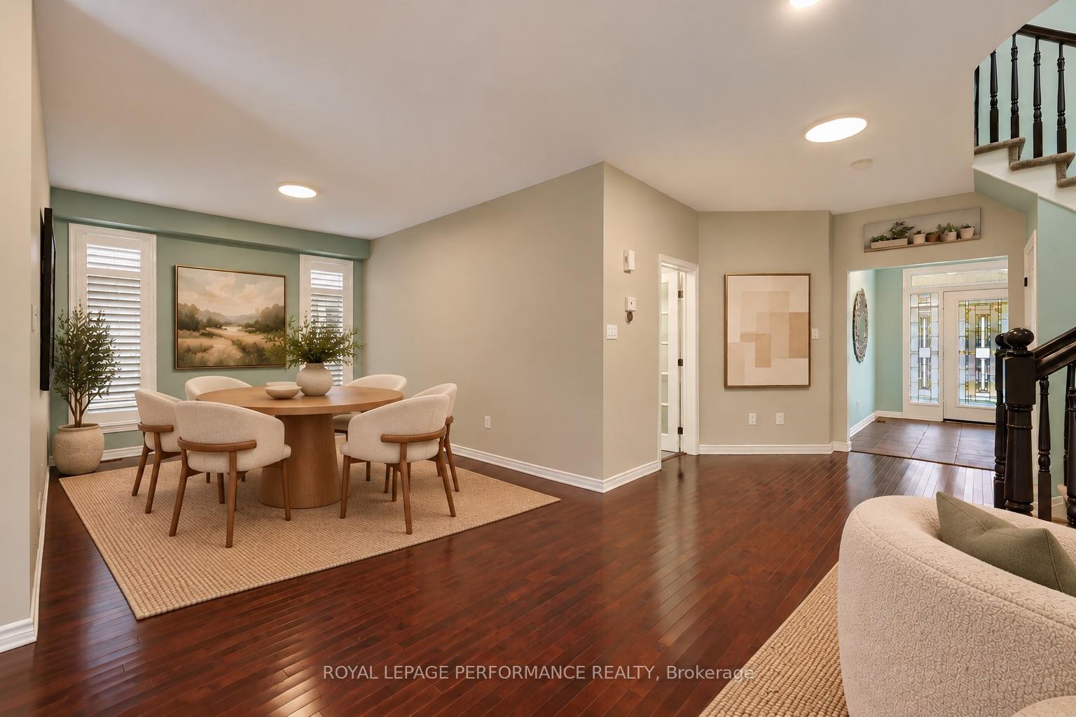Photo 7 of 816 Azure Street, Ottawa, Avalon West — HOMEH