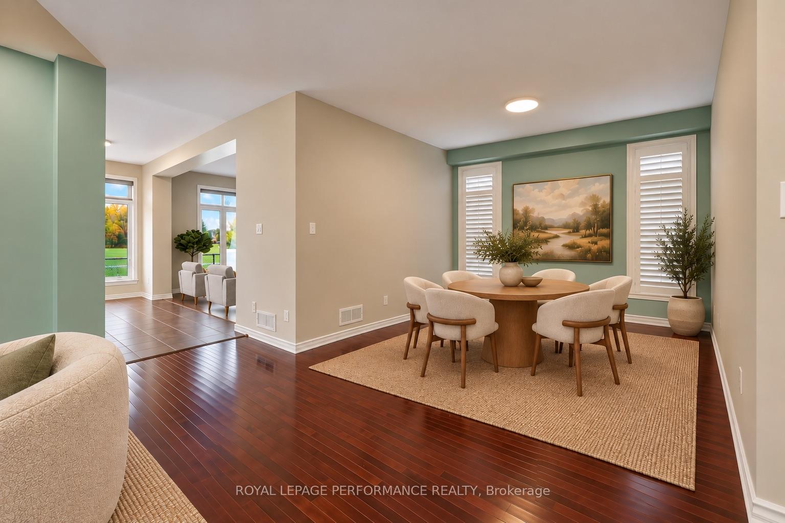 Photo 8 of 816 Azure Street, Ottawa, Avalon West — HOMEH