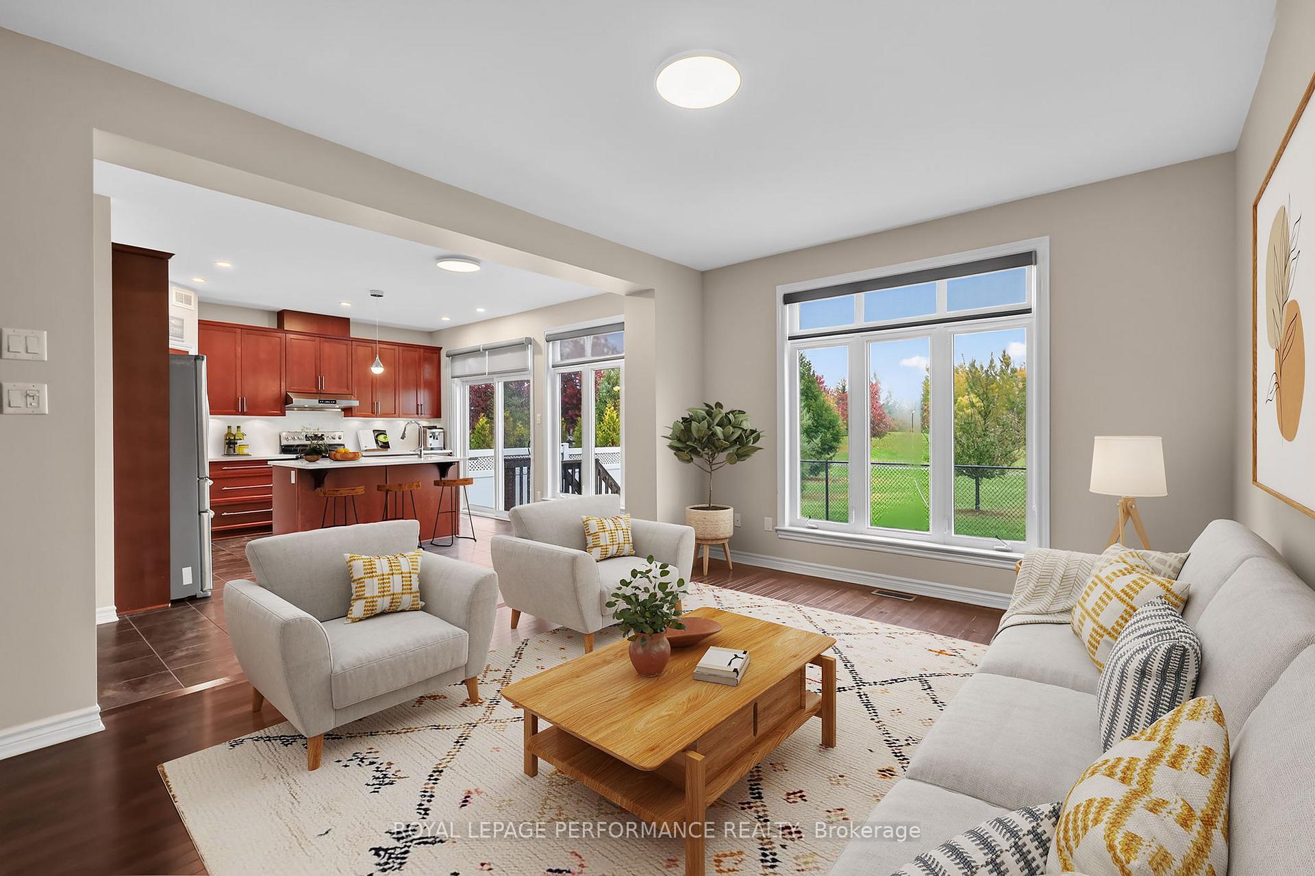 Photo 9 of 816 Azure Street, Ottawa, Avalon West — HOMEH