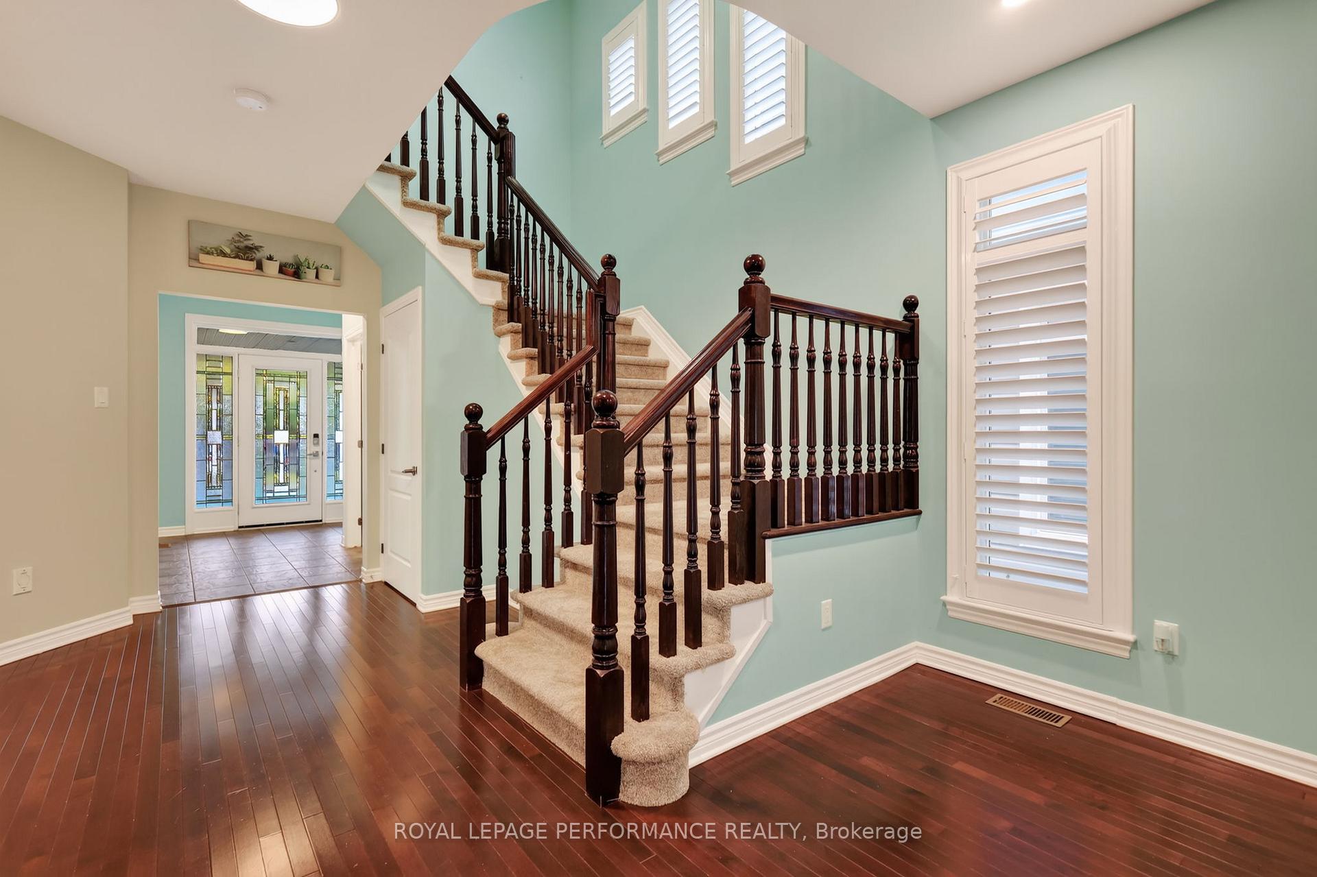 Photo 16 of 816 Azure Street, Ottawa, Avalon West — HOMEH
