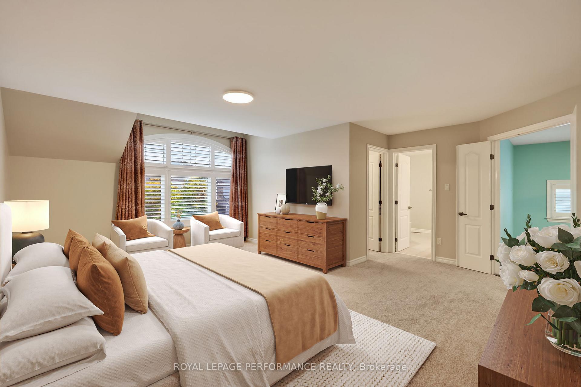 Photo 18 of 816 Azure Street, Ottawa, Avalon West — HOMEH