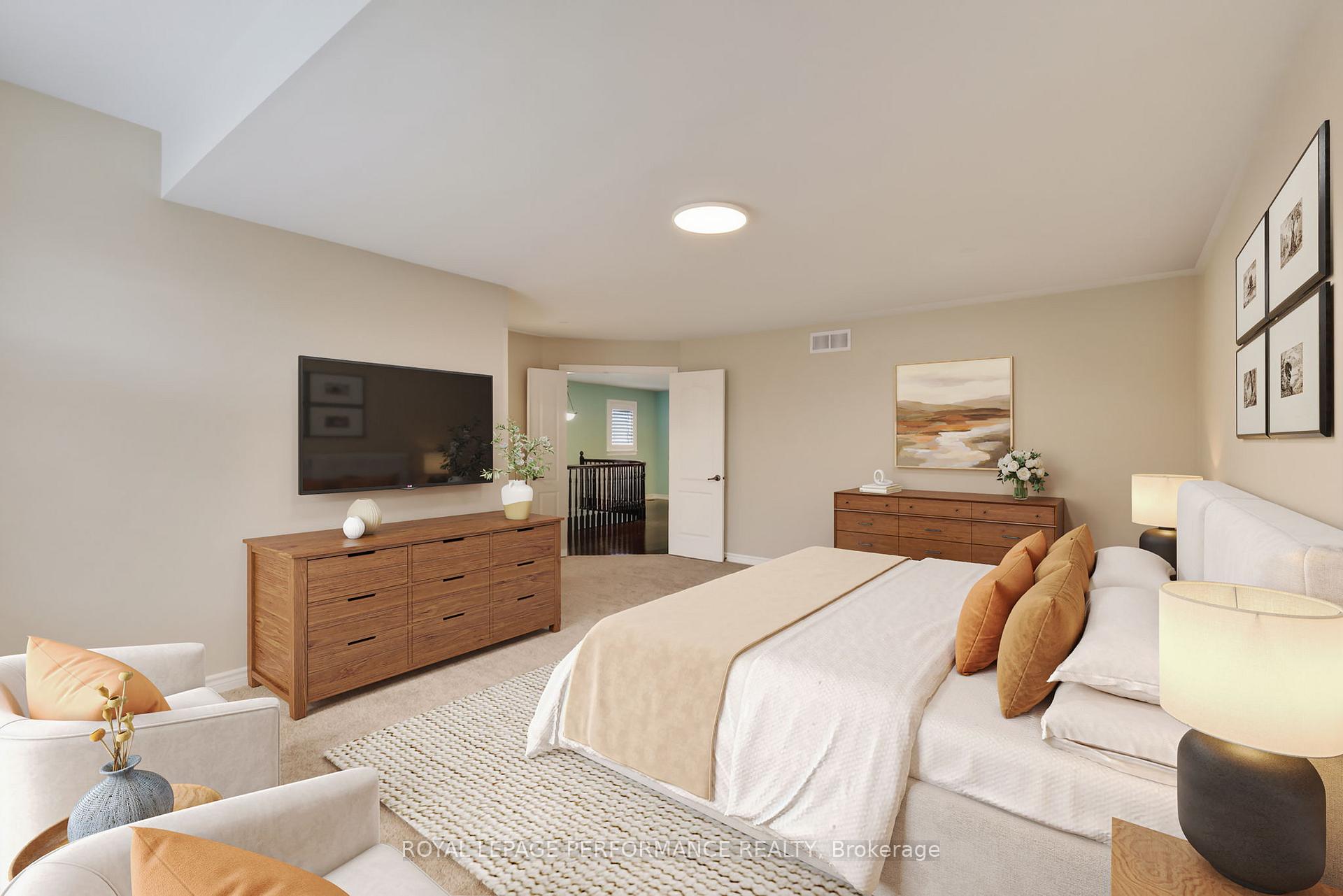 Photo 19 of 816 Azure Street, Ottawa, Avalon West — HOMEH