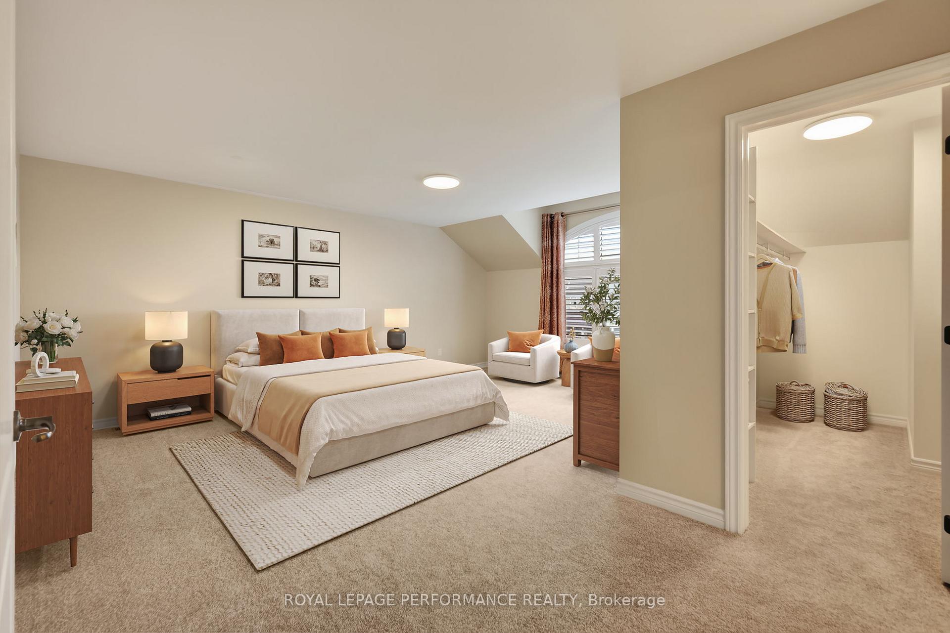 Photo 20 of 816 Azure Street, Ottawa, Avalon West — HOMEH