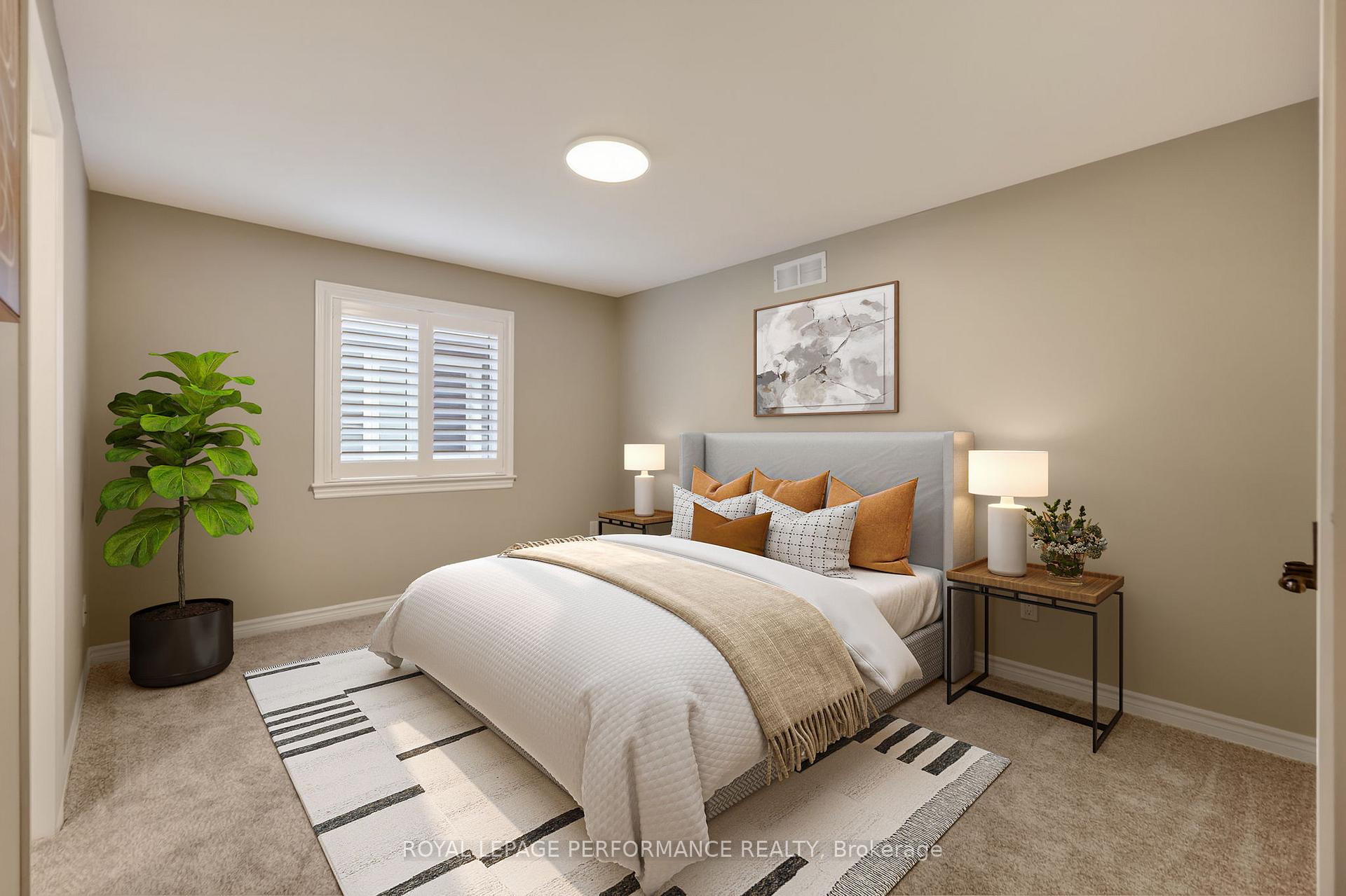 Photo 24 of 816 Azure Street, Ottawa, Avalon West — HOMEH