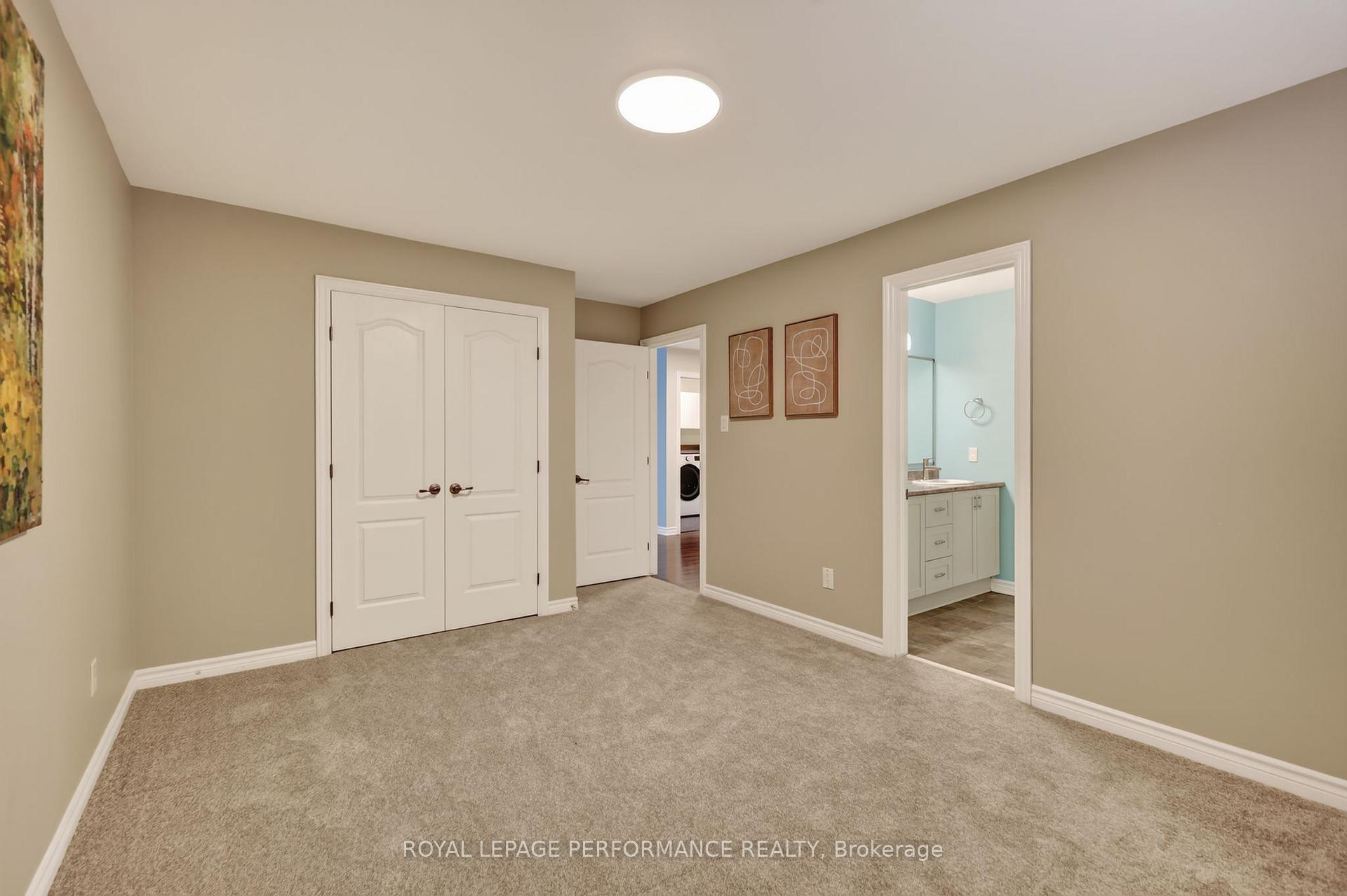 Photo 26 of 816 Azure Street, Ottawa, Avalon West — HOMEH