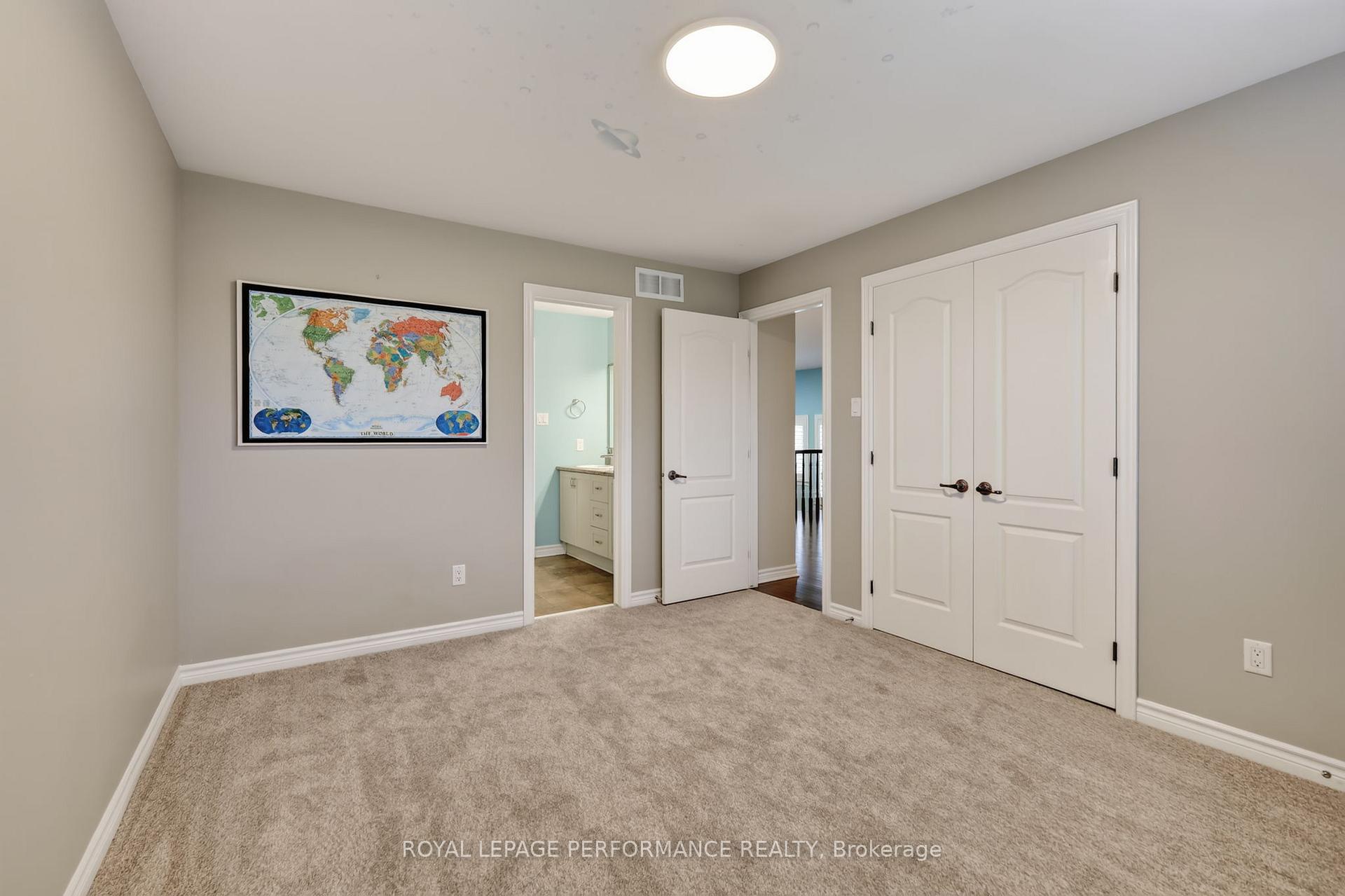 Photo 30 of 816 Azure Street, Ottawa, Avalon West — HOMEH