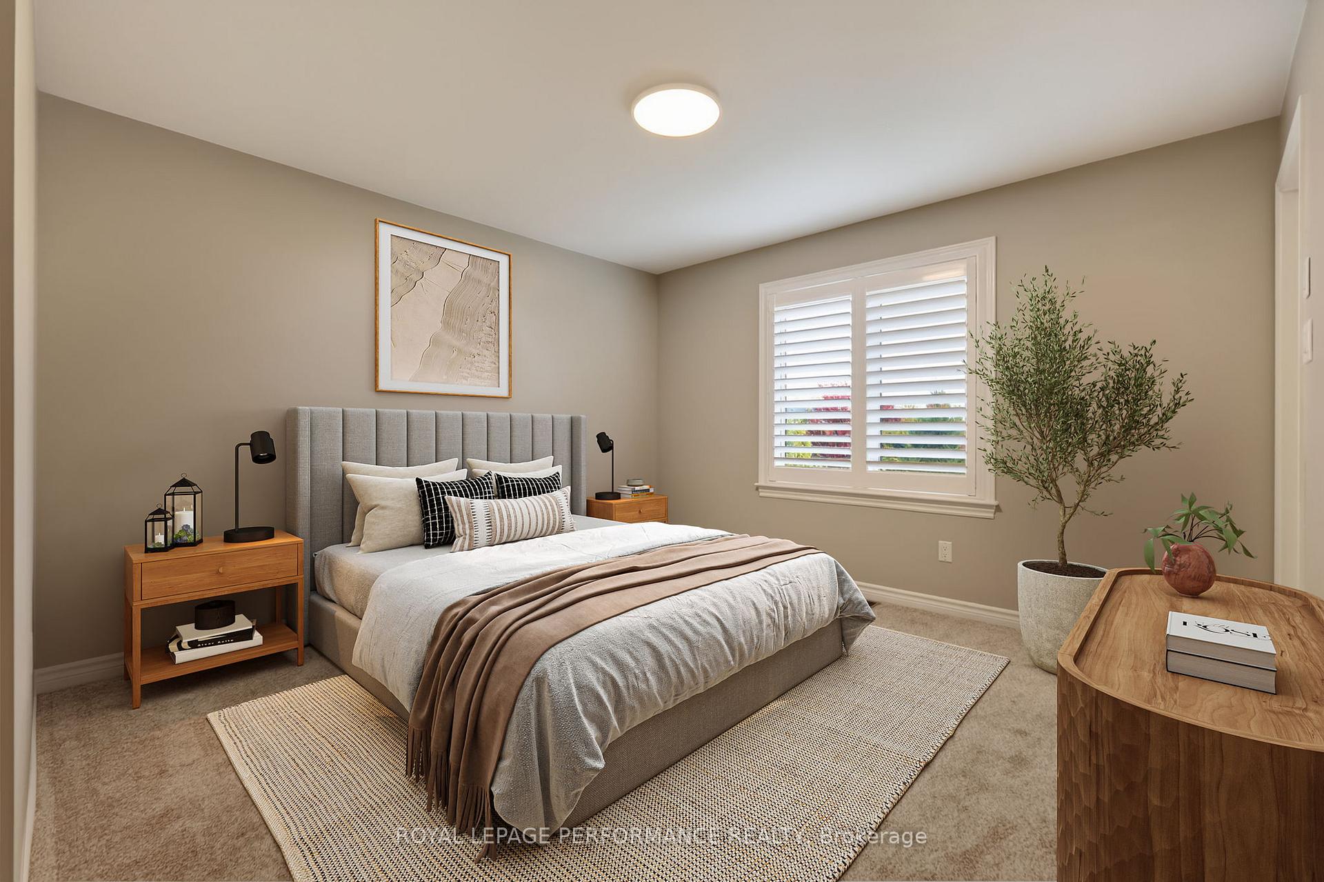 Photo 31 of 816 Azure Street, Ottawa, Avalon West — HOMEH
