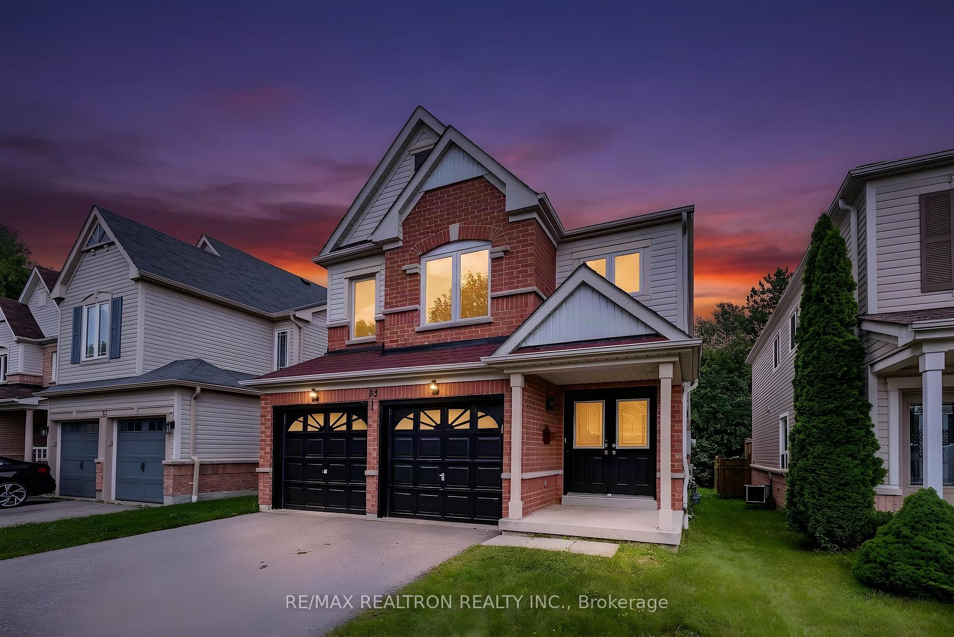 Photo 1 of 82 Beachgrove Crescent, Whitby, Taunton North — HOMEH