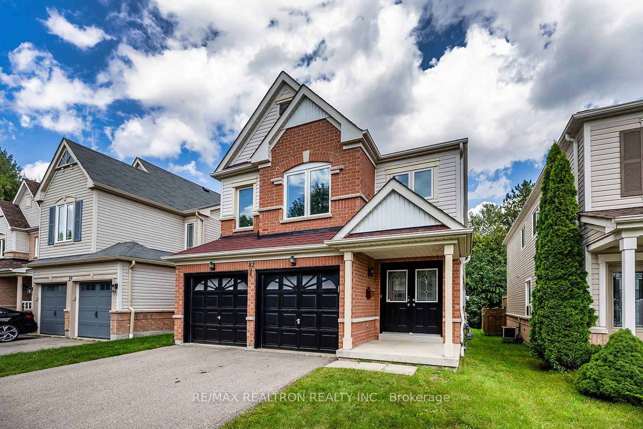 Photo 35 of 82 Beachgrove Crescent, Whitby, Taunton North — HOMEH