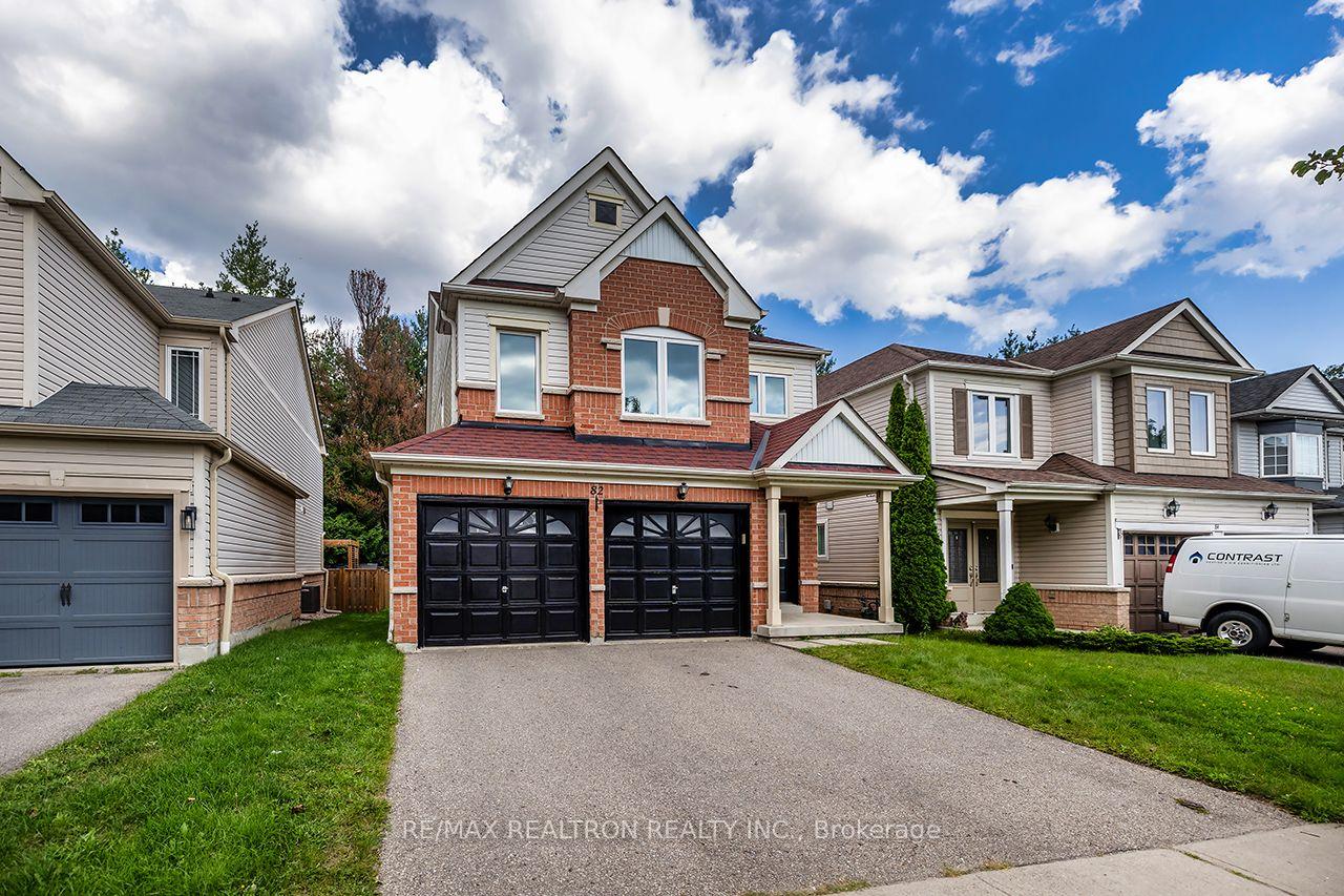 Photo 36 of 82 Beachgrove Crescent, Whitby, Taunton North — HOMEH