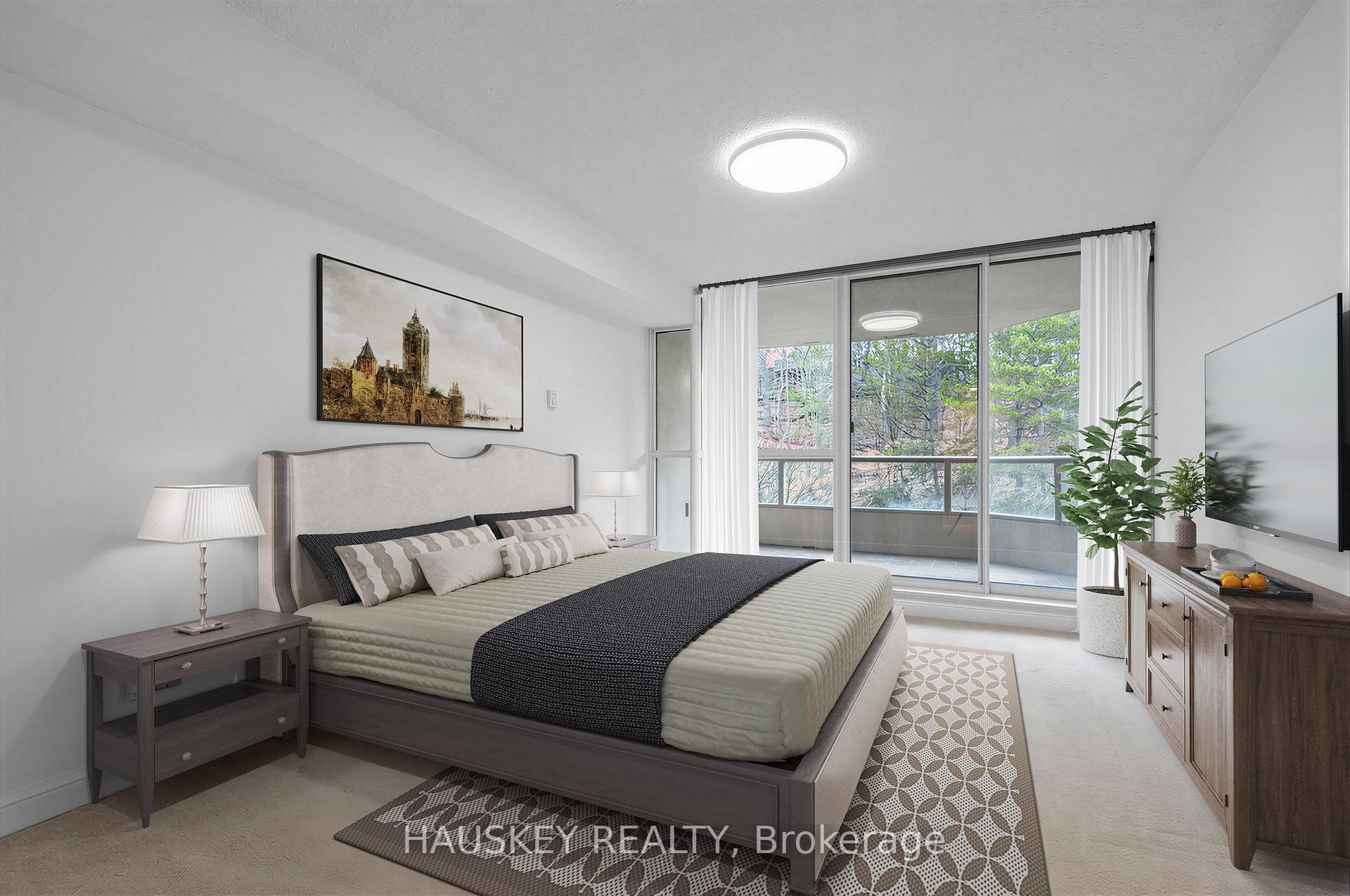 Photo 18 of Unit 402, 3800 Yonge Street, Toronto, Bedford Park-Nortown — HOMEH